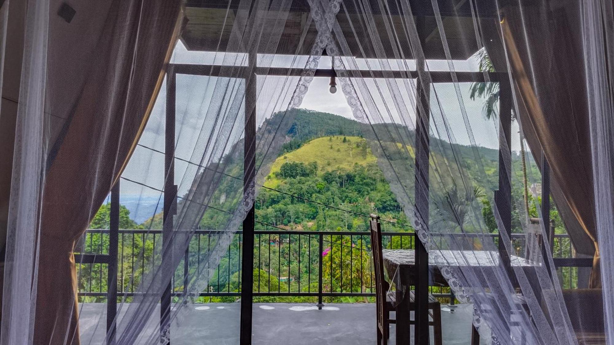 Happy View Homestay