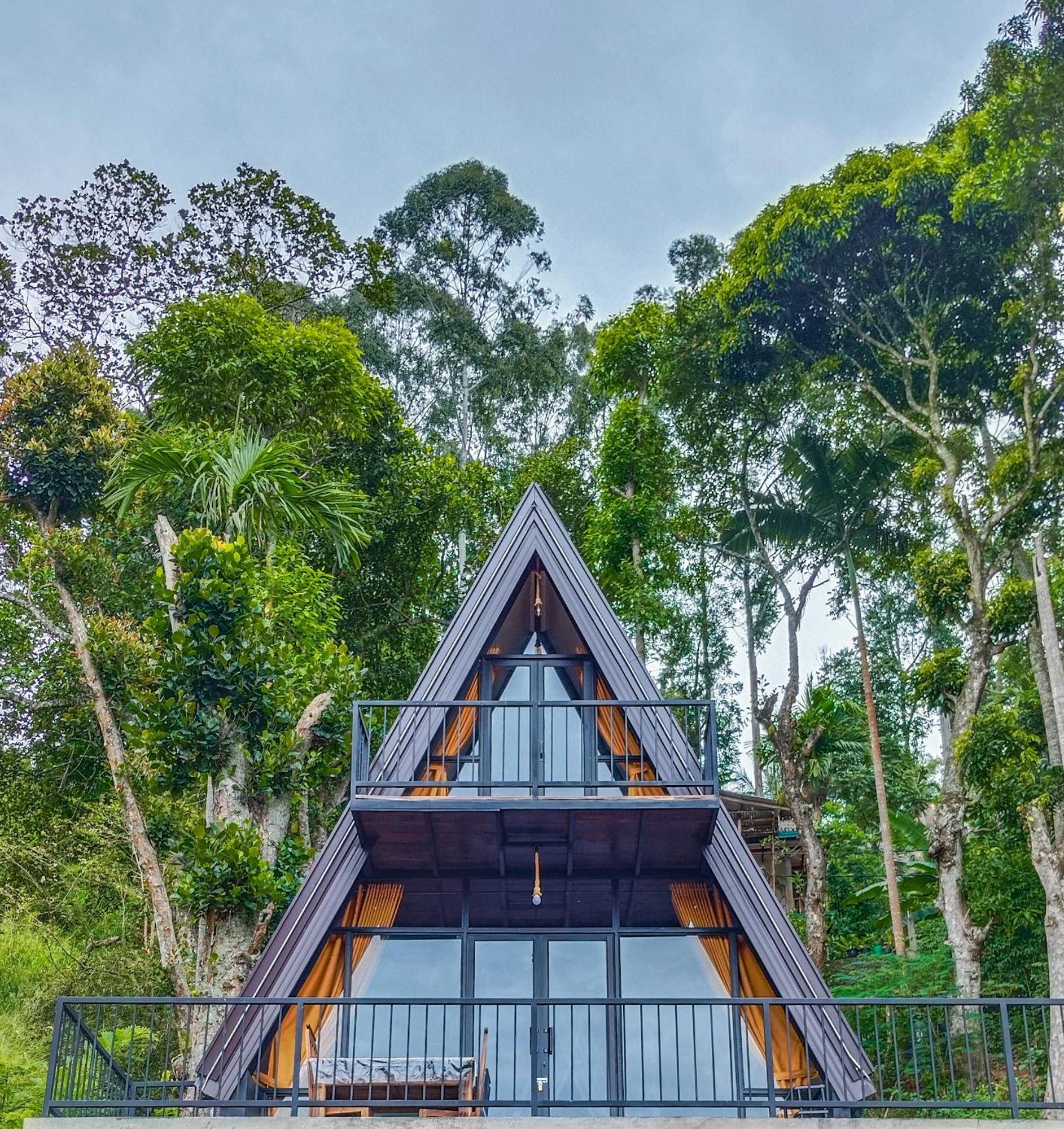 Homestay Happy View
