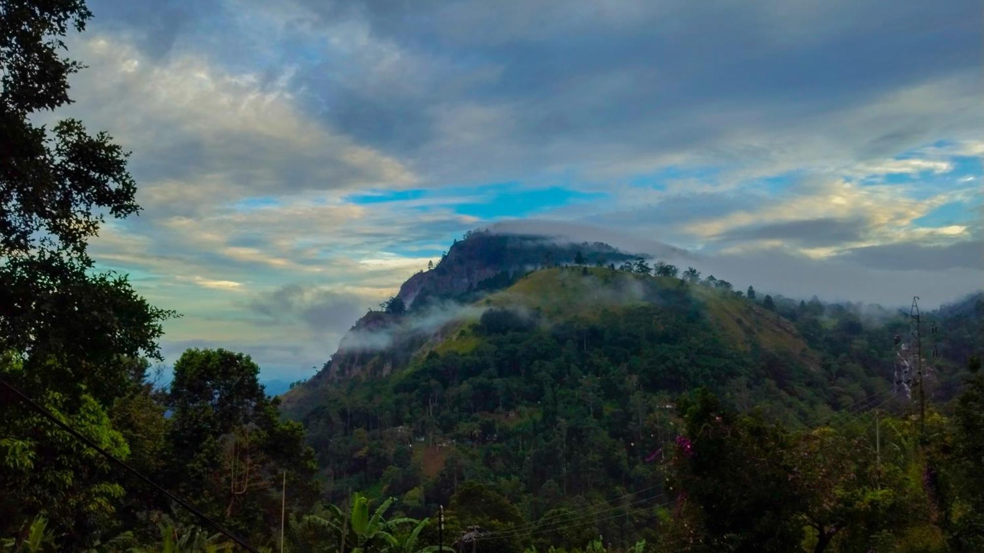 Happy View Homestay Ella