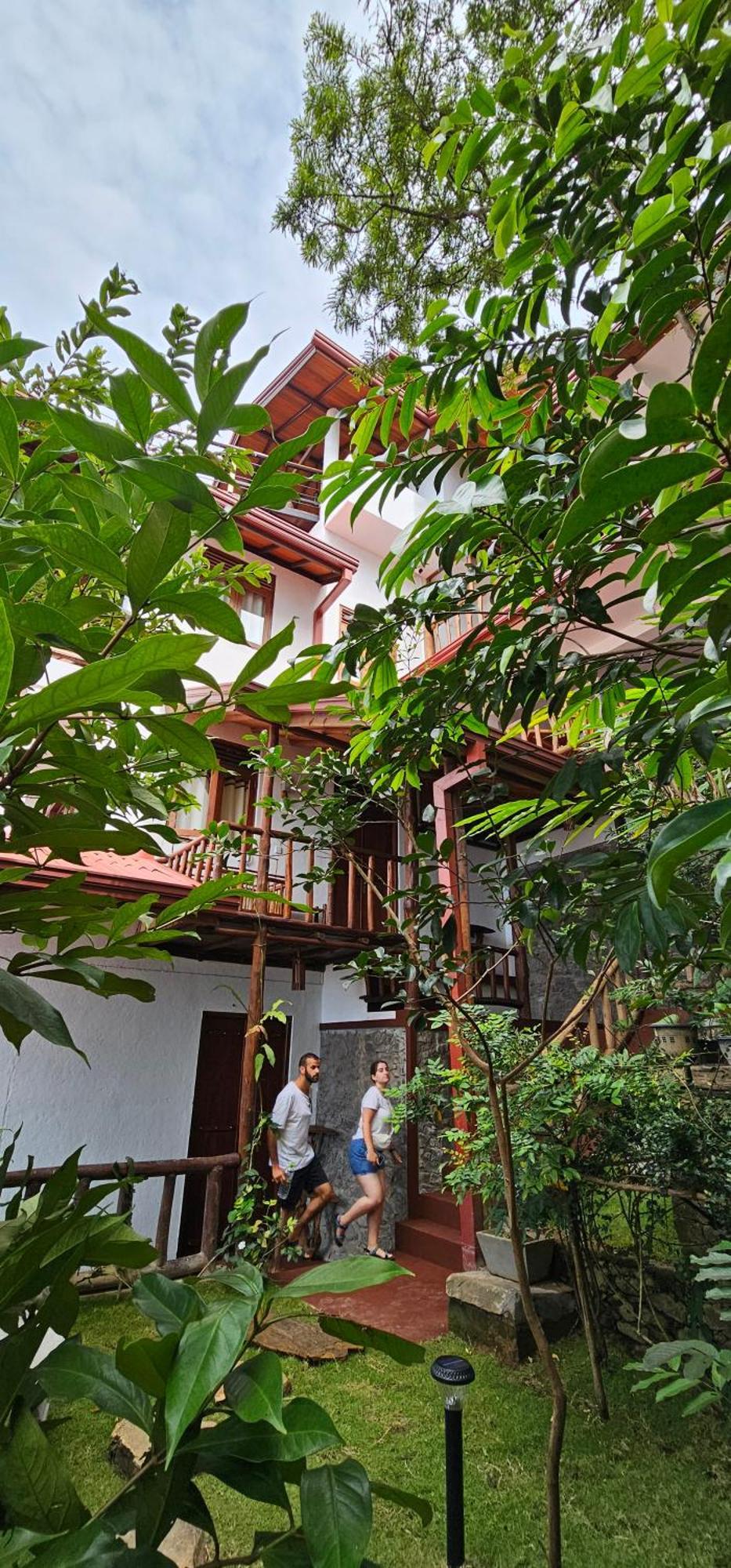 Homestay Mount View Guest Ella