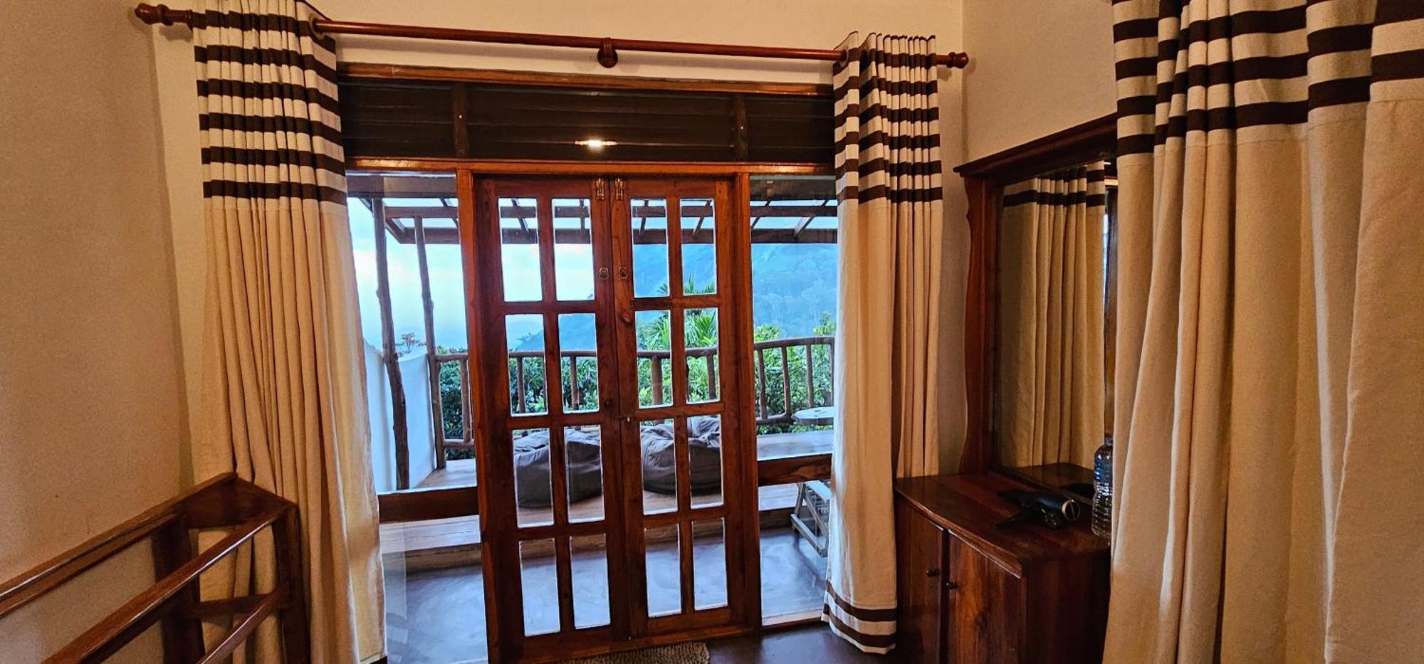 Homestay Mount View Guest