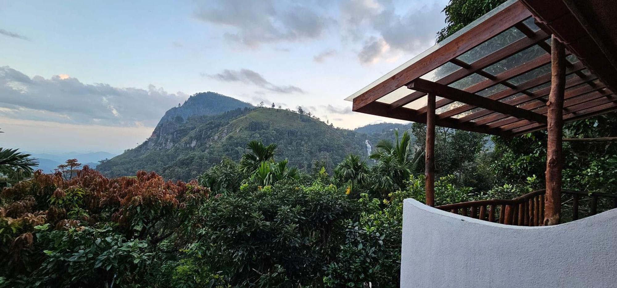 Homestay Mount View Guest Ella
