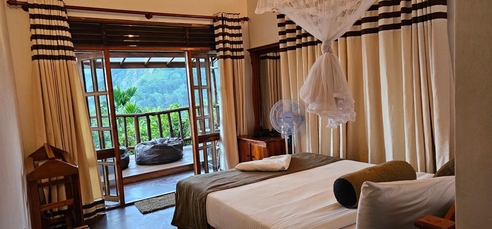 Mount View Guest Homestay