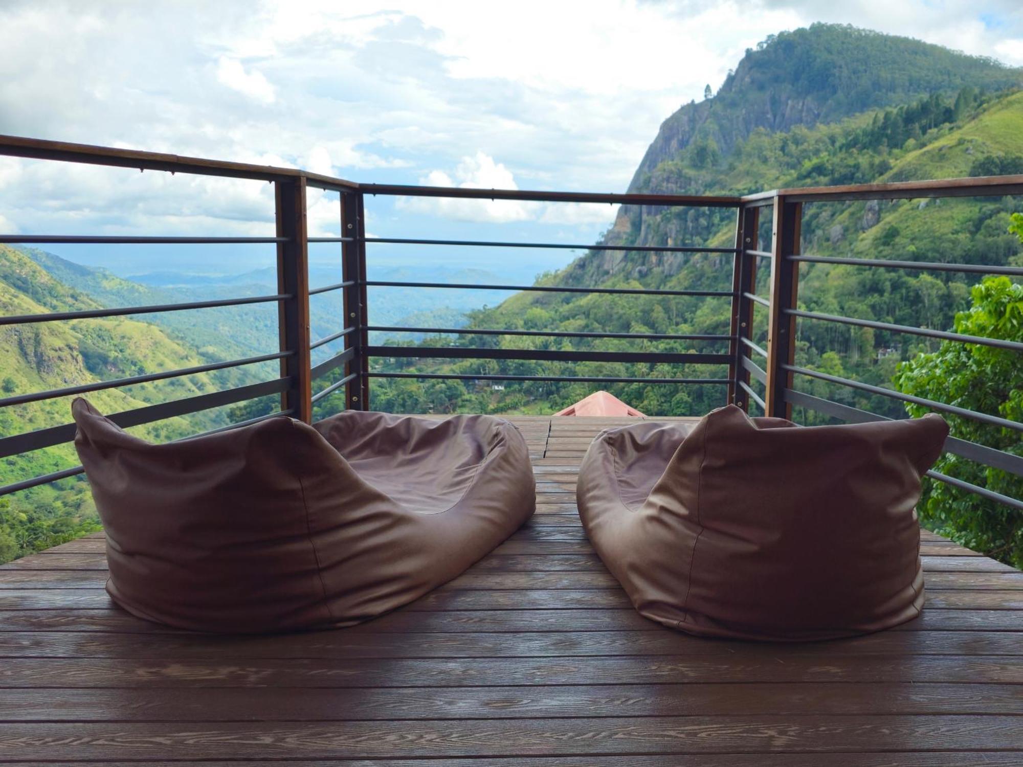 Homestay Mount View Guest Ella