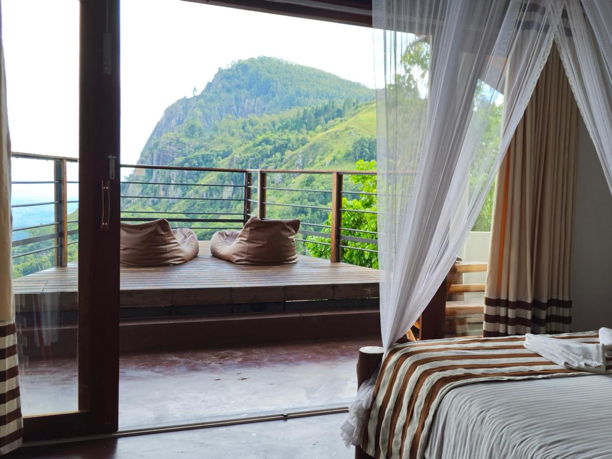 Homestay Mount View Guest Ella