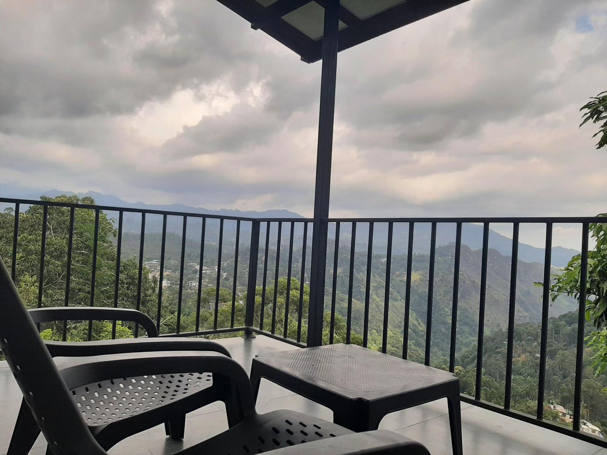 Glorious Nature Bed & Breakfast *
