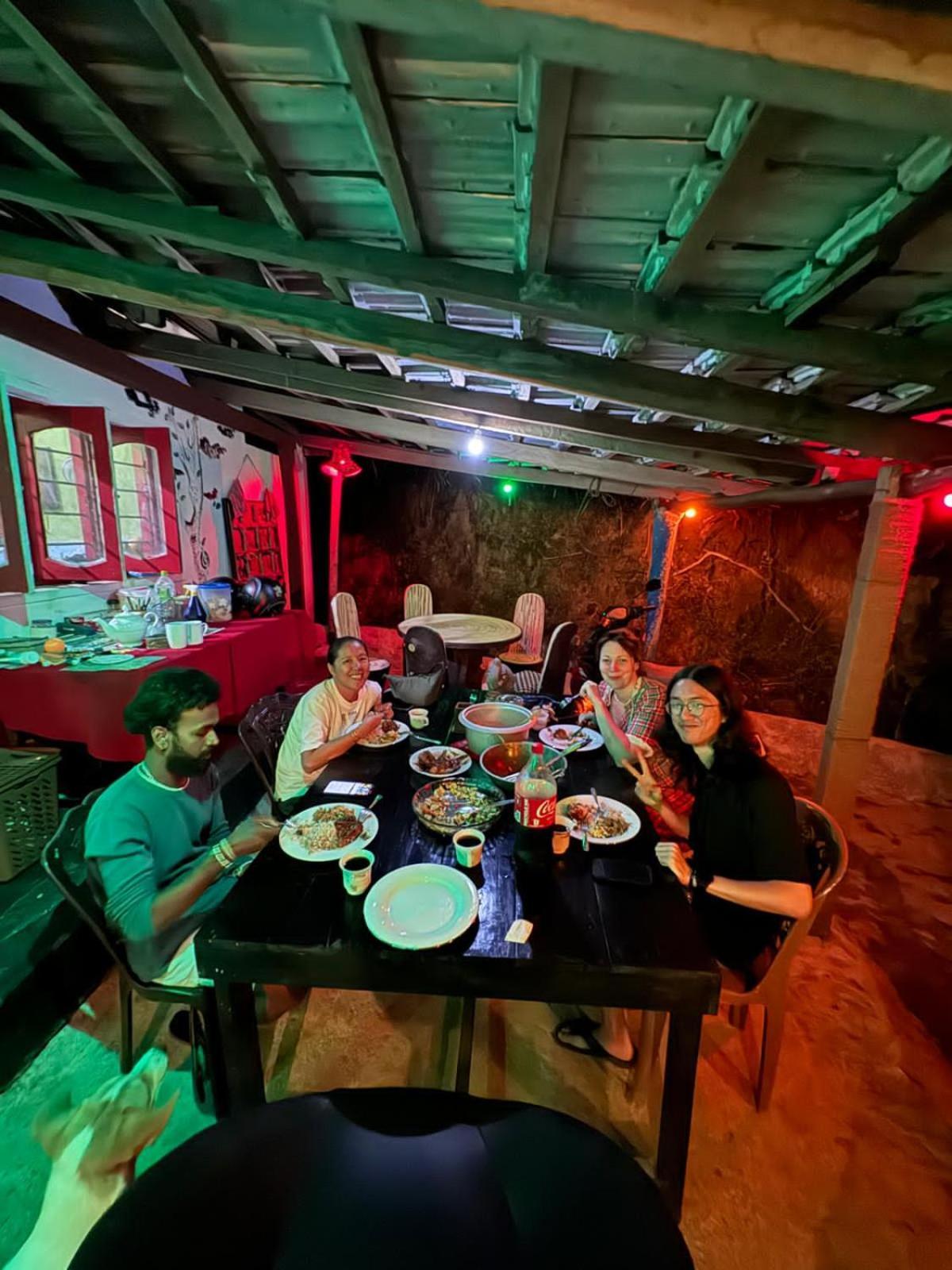 Private Only Homestay