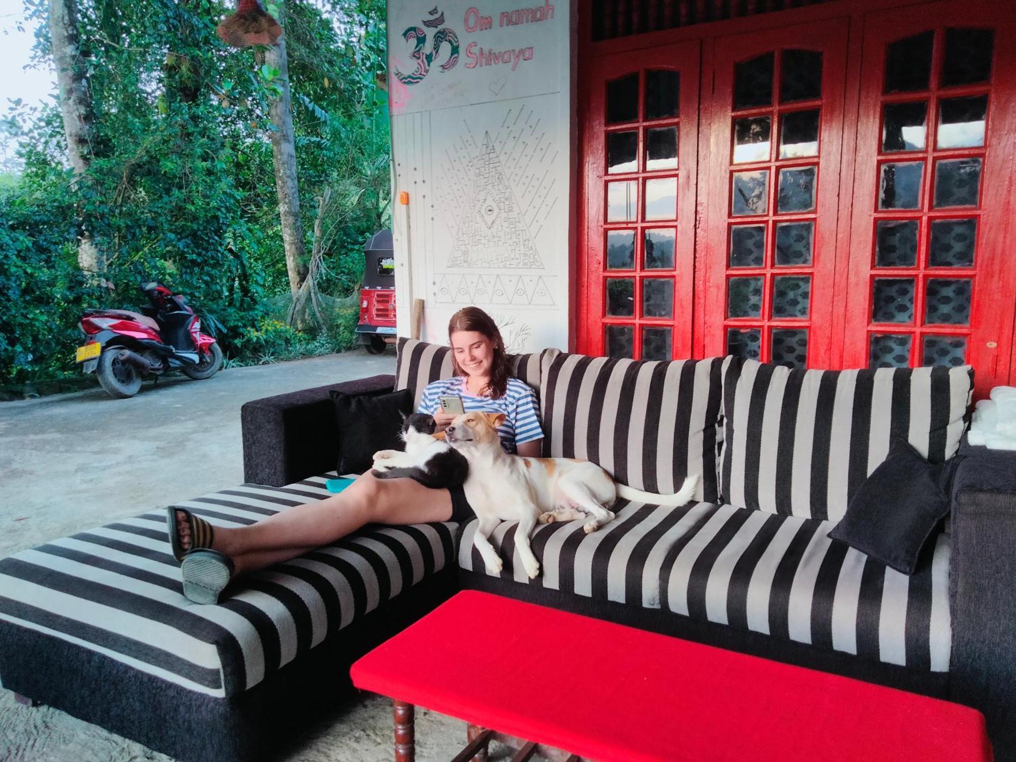 Homestay Private Only Ella
