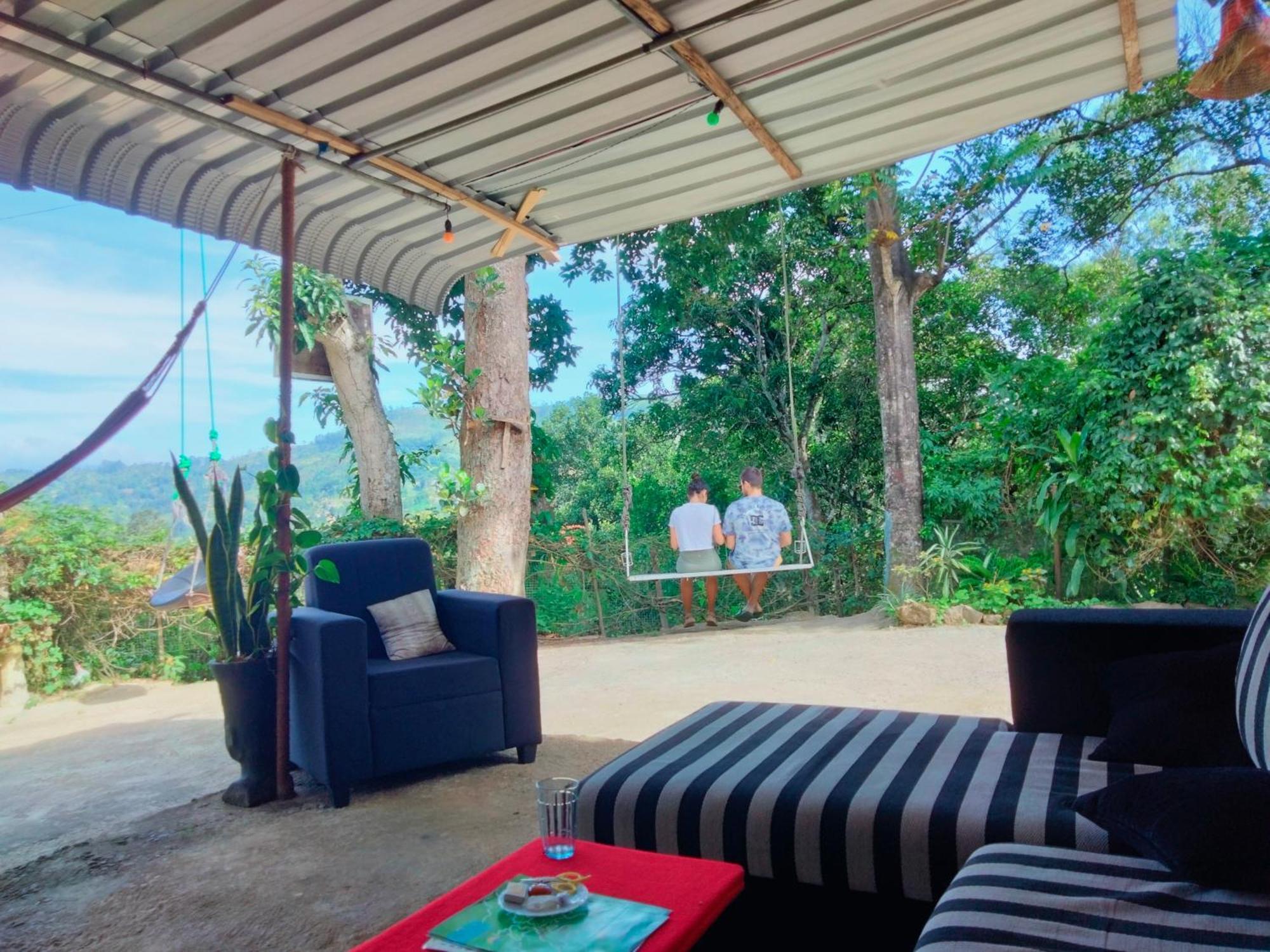 Private Only Homestay