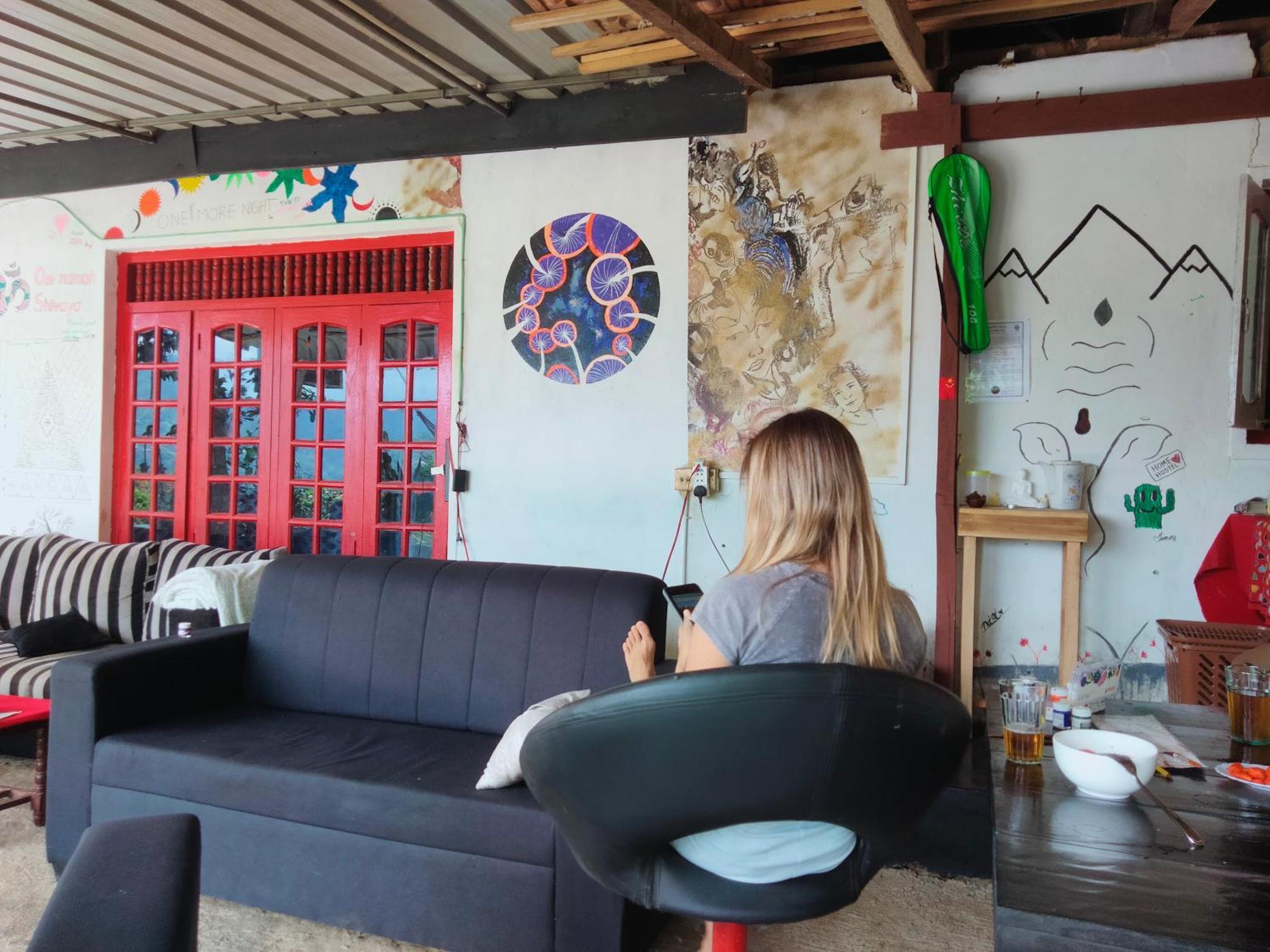 Private Only Homestay *