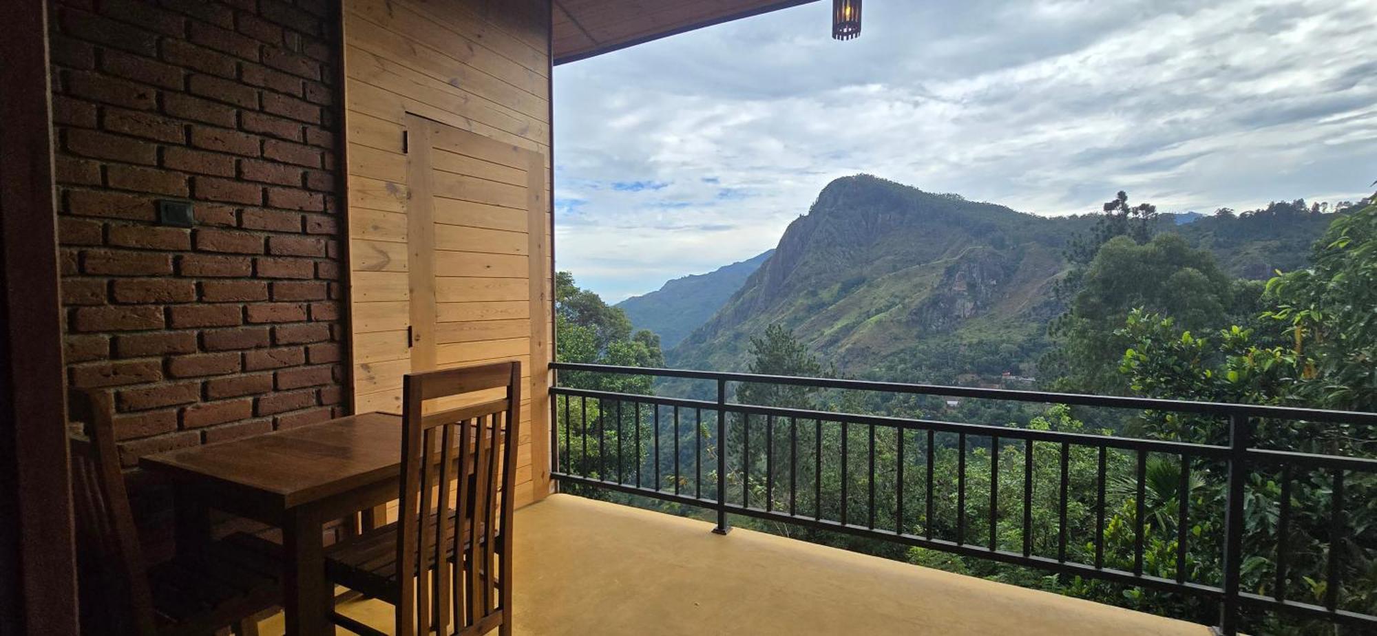 Ridge View -ella Bed & Breakfast