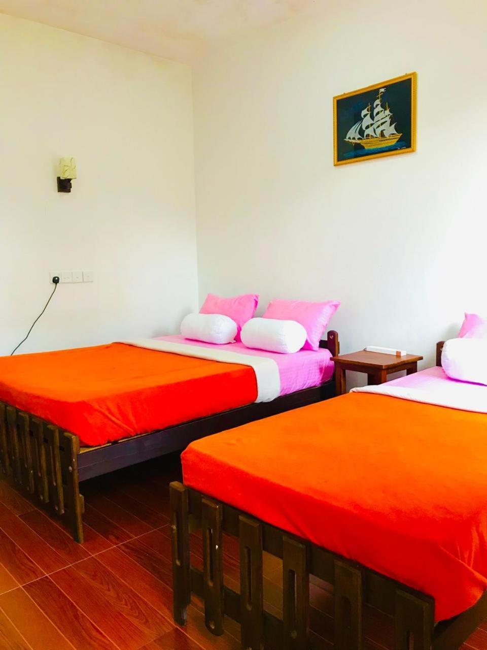 Ceylan Crest Hotel