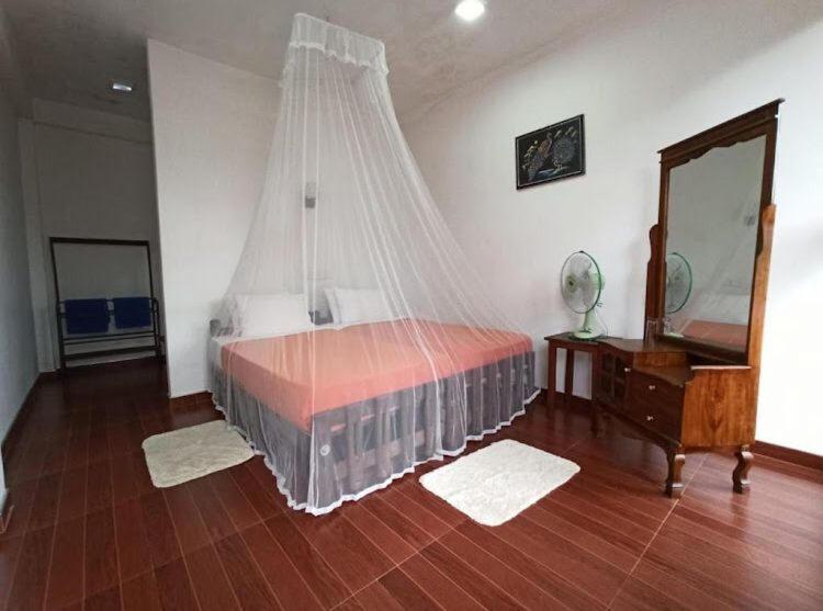 Ceylan Crest Hotel Ella