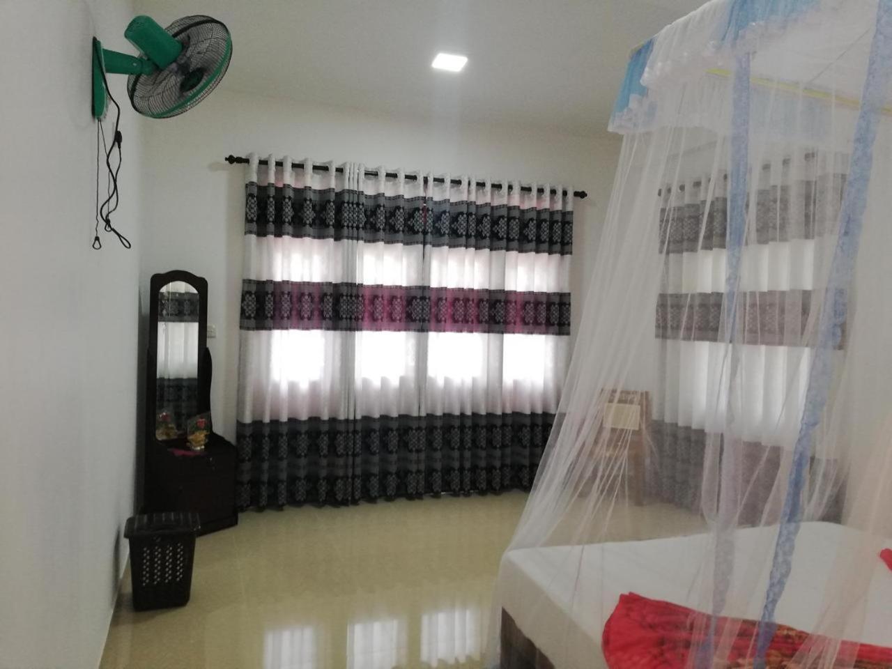 Guest house Quiet Nest