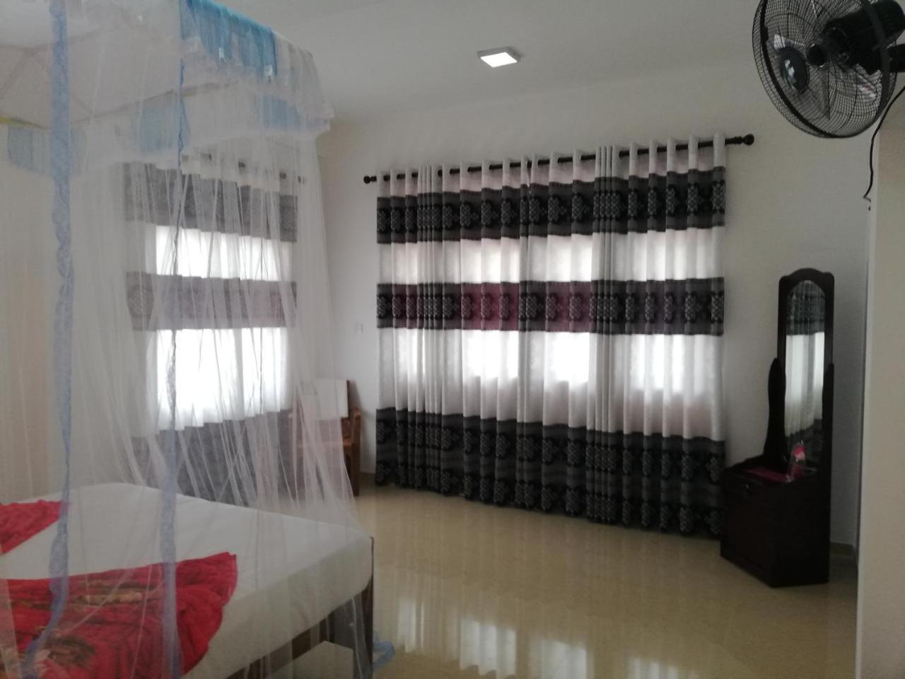 Guest house Quiet Nest *