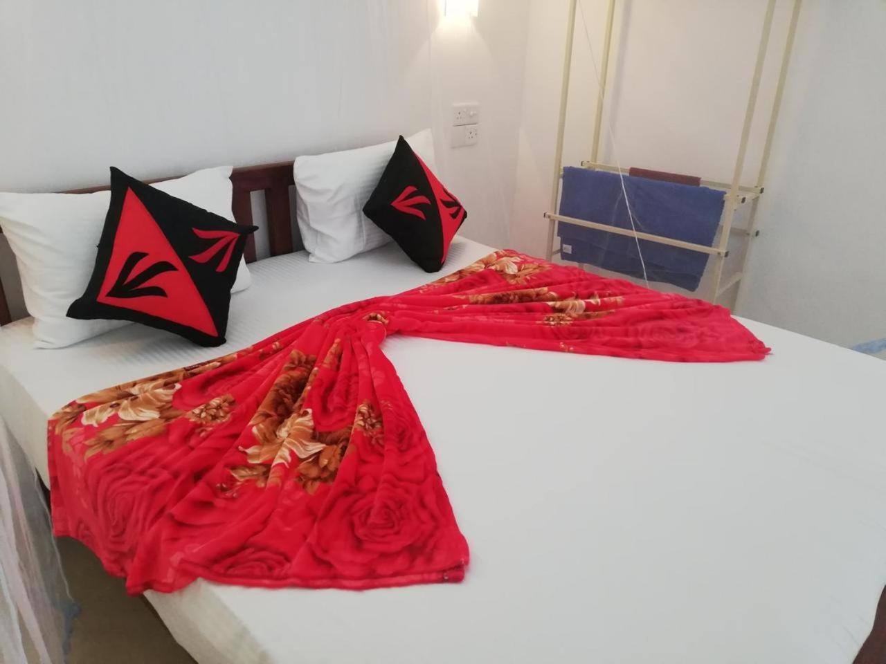 Quiet Nest Guest house *