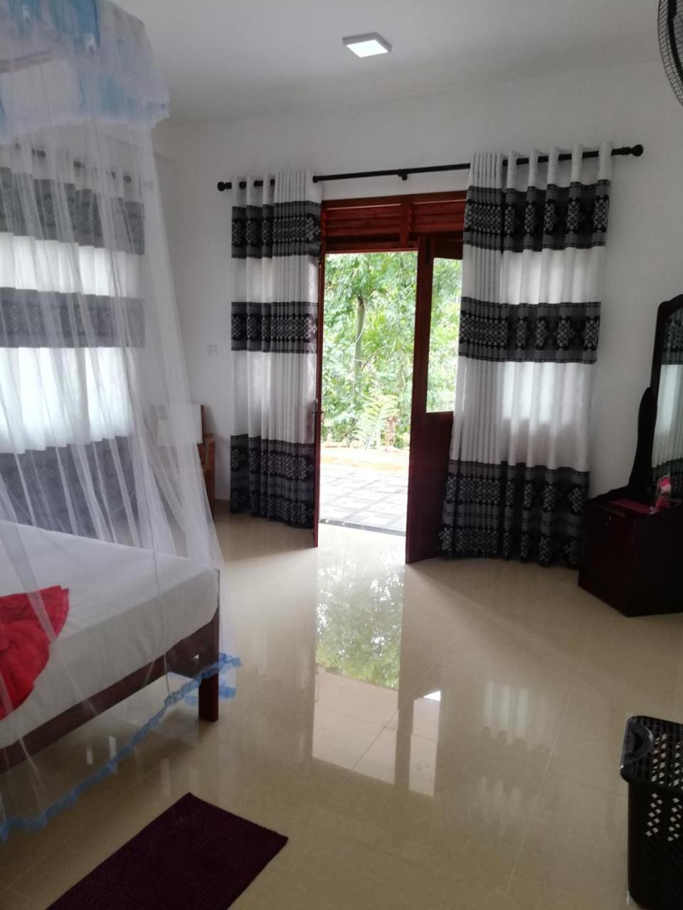 Guest house Quiet Nest