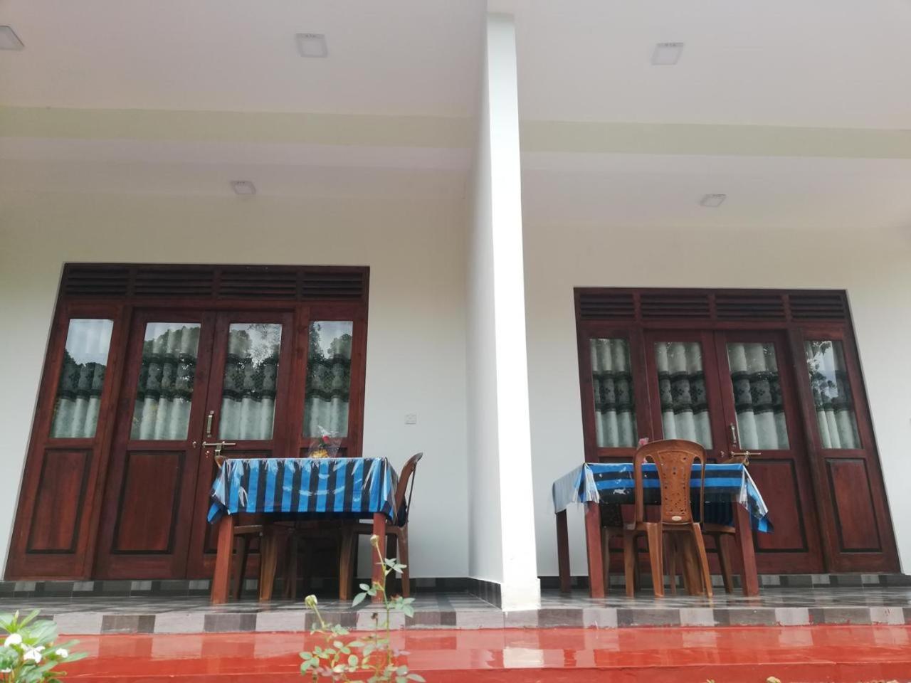 Guest house Quiet Nest Ella