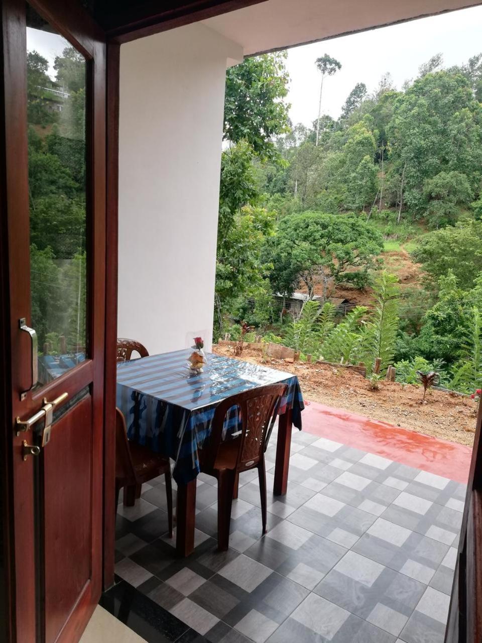 Guest house Quiet Nest Ella