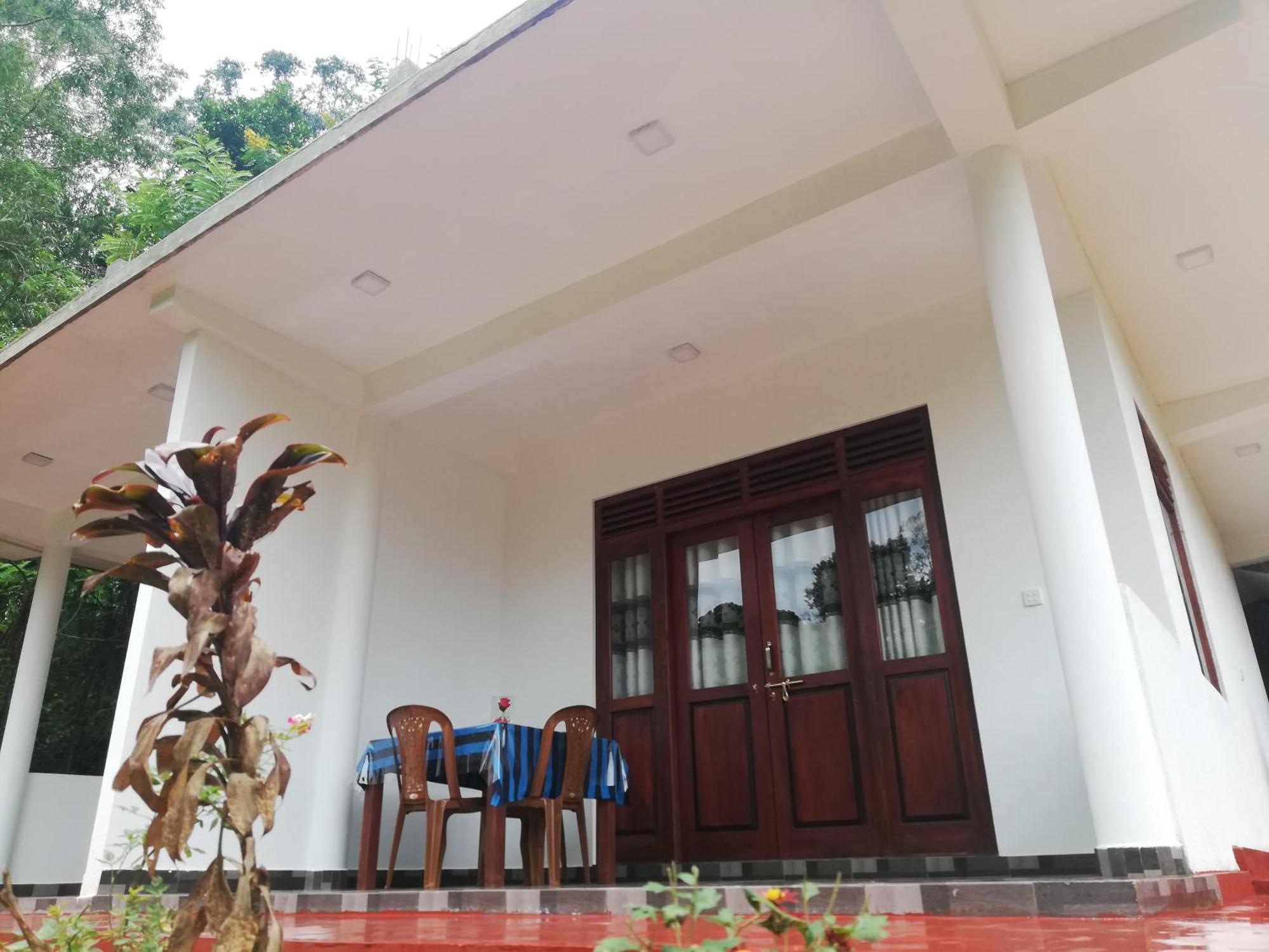 Quiet Nest Guest house