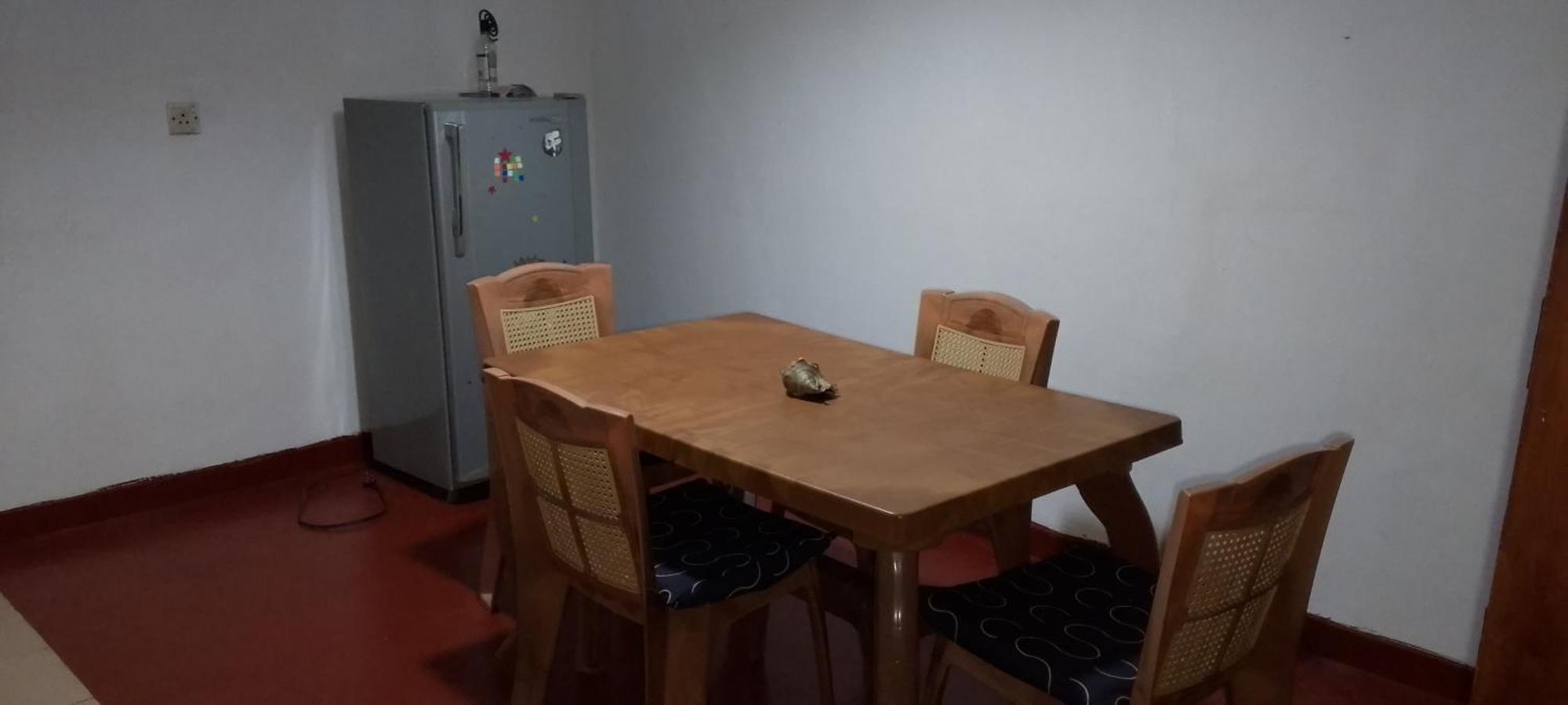 Access Holiday home *