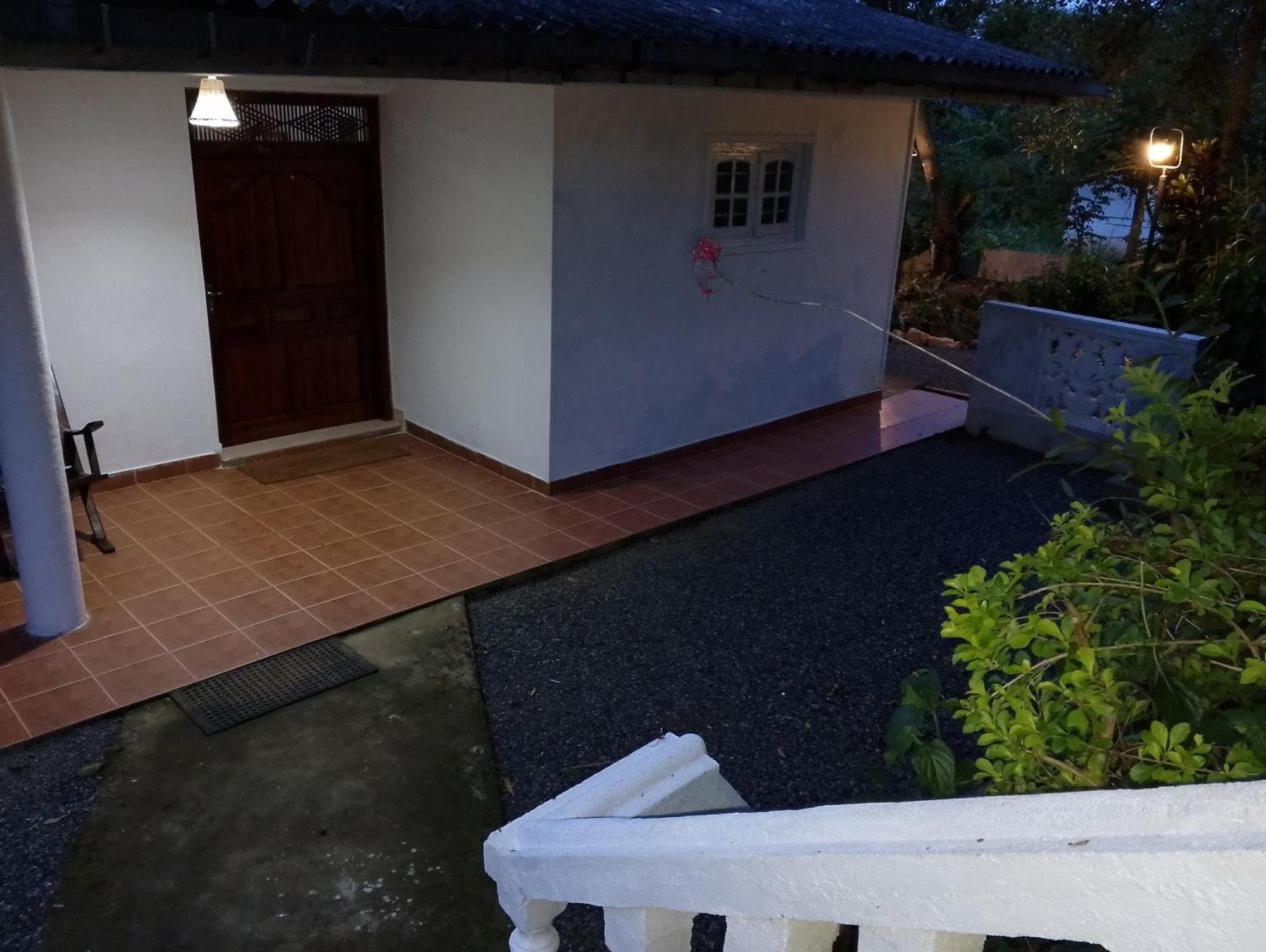 Access Holiday home Ella