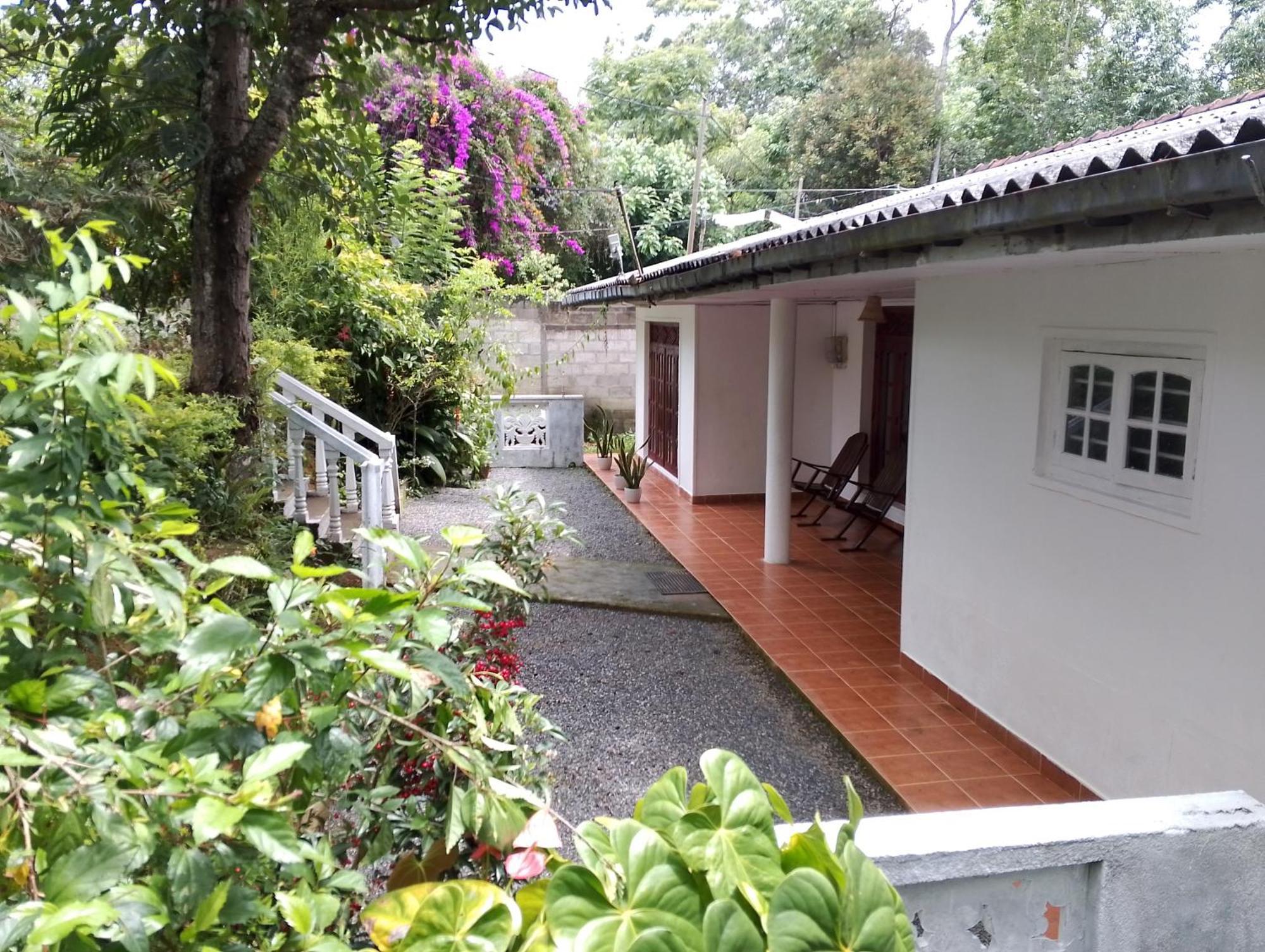 Access Holiday home