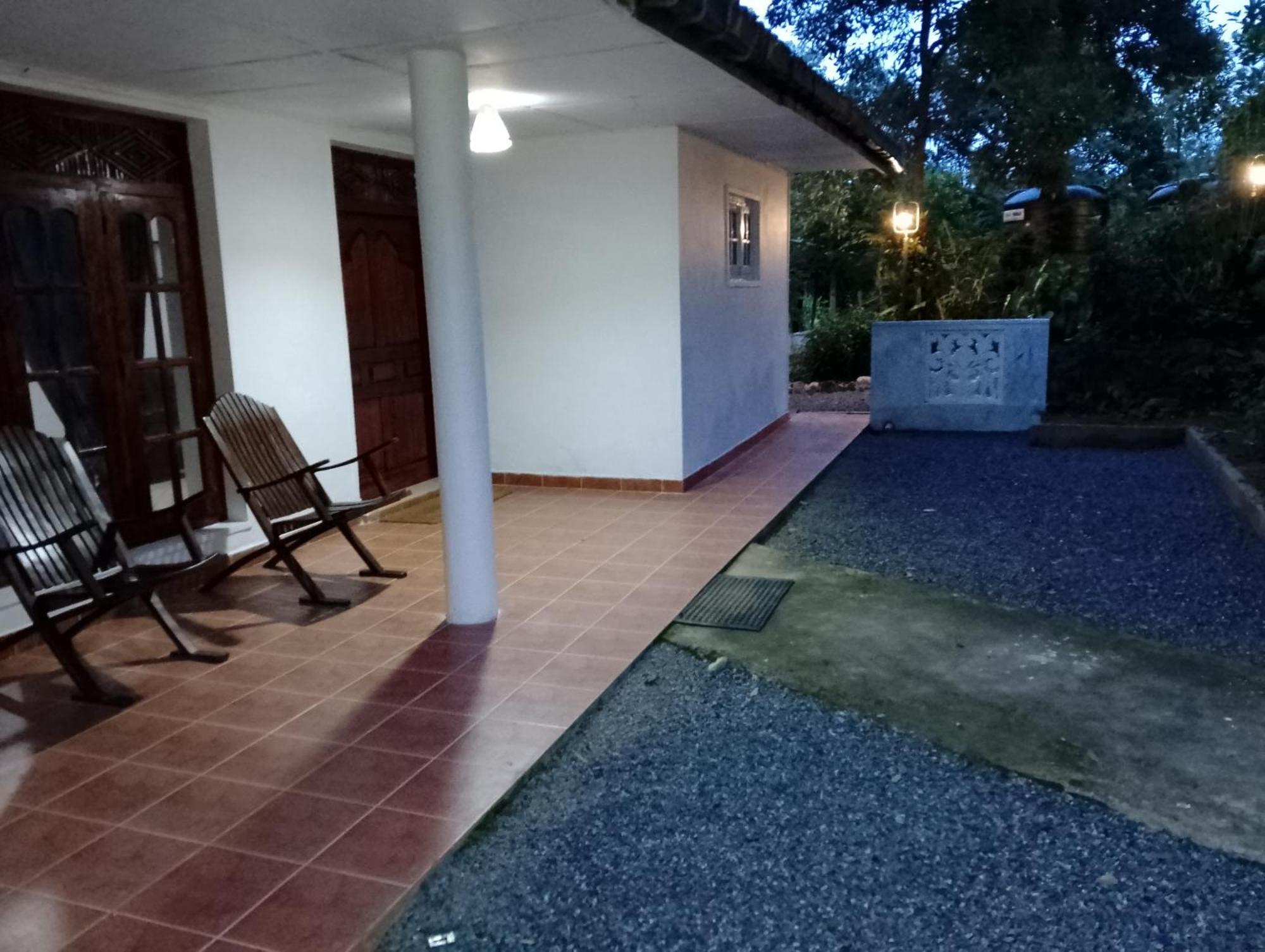 Access Holiday home