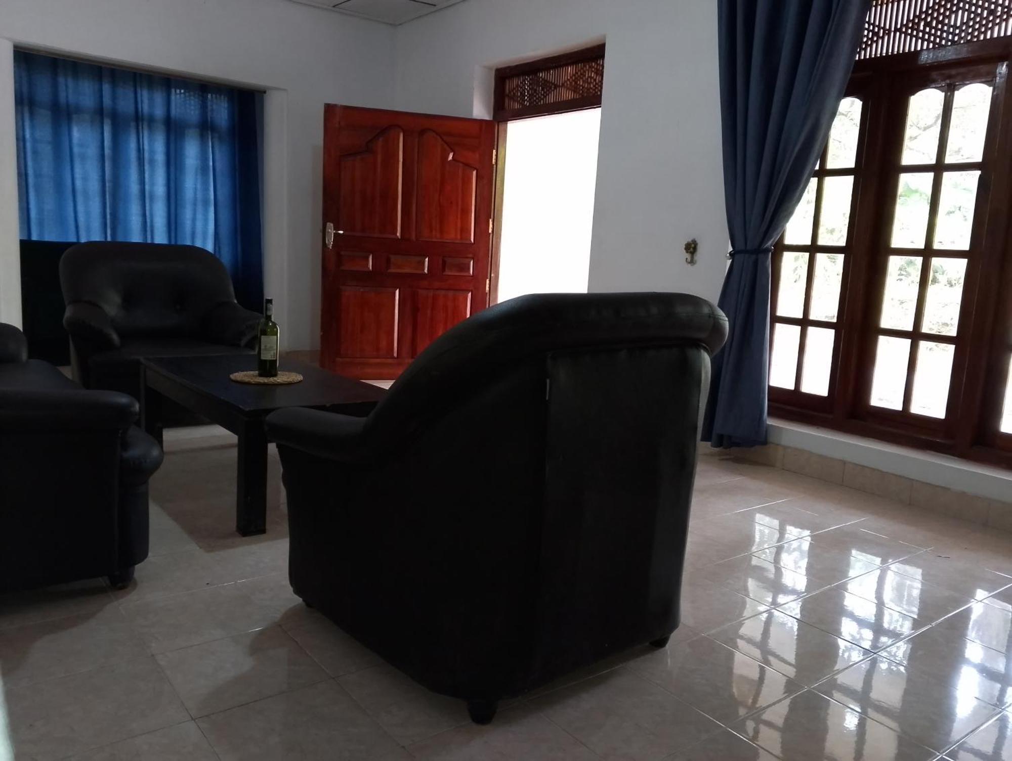 Holiday home Access *