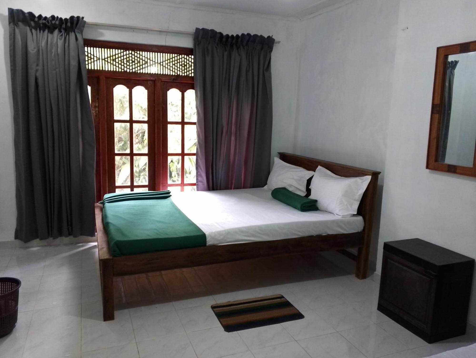 Holiday home Access *