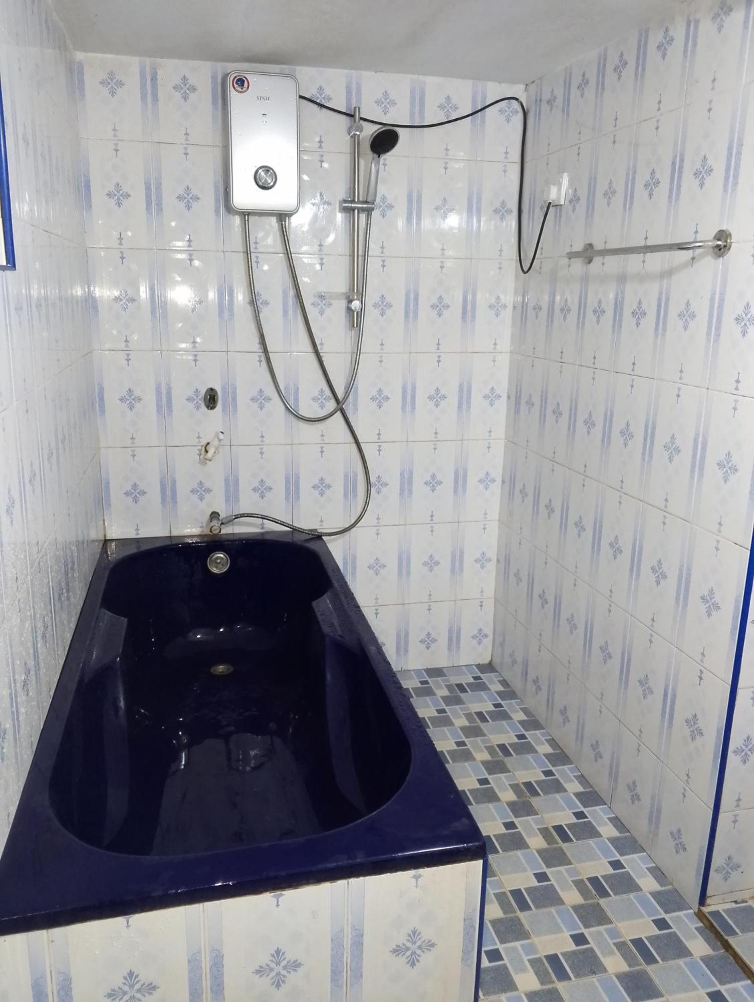 Access Holiday home