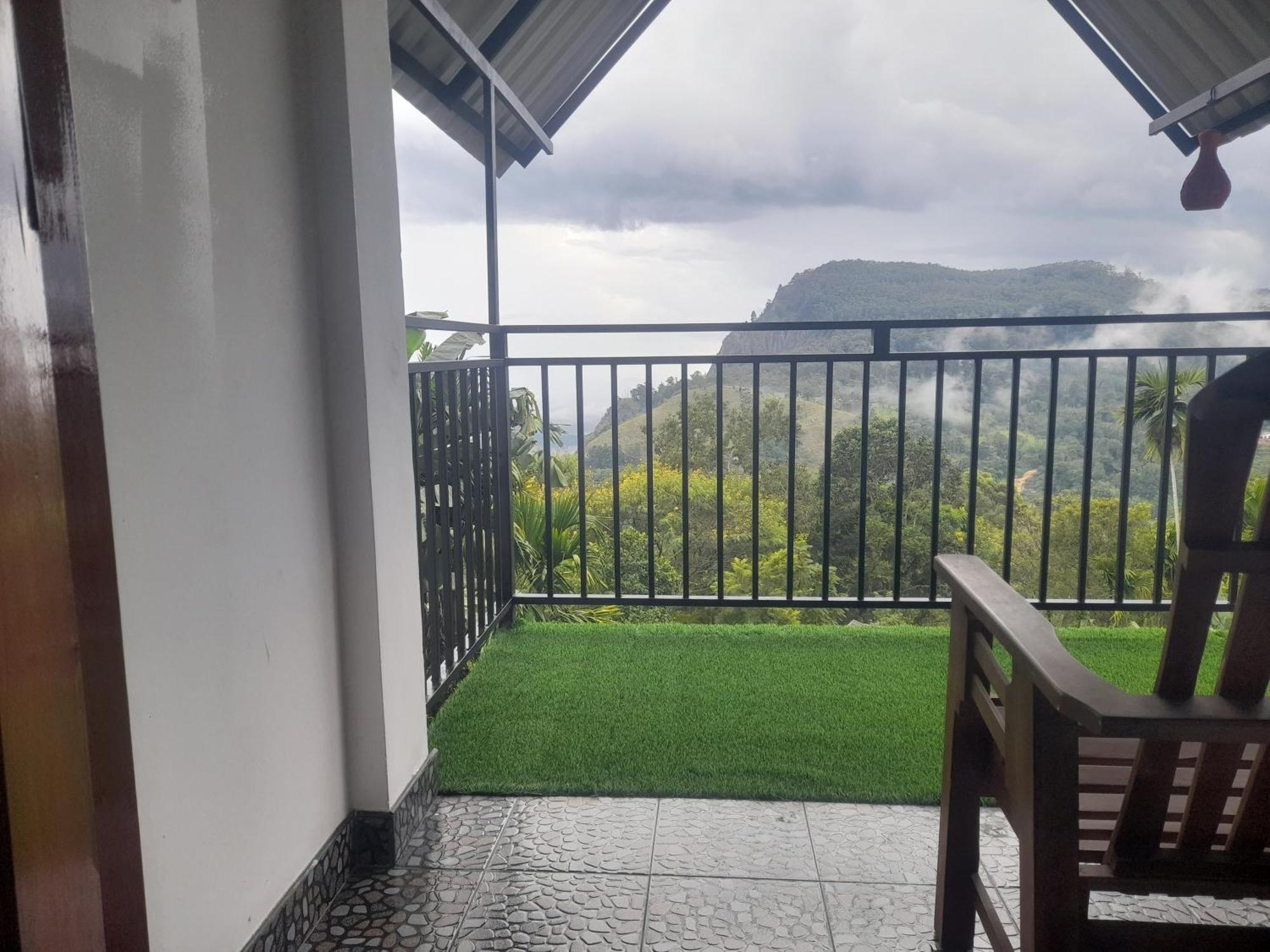 Golden View Guest