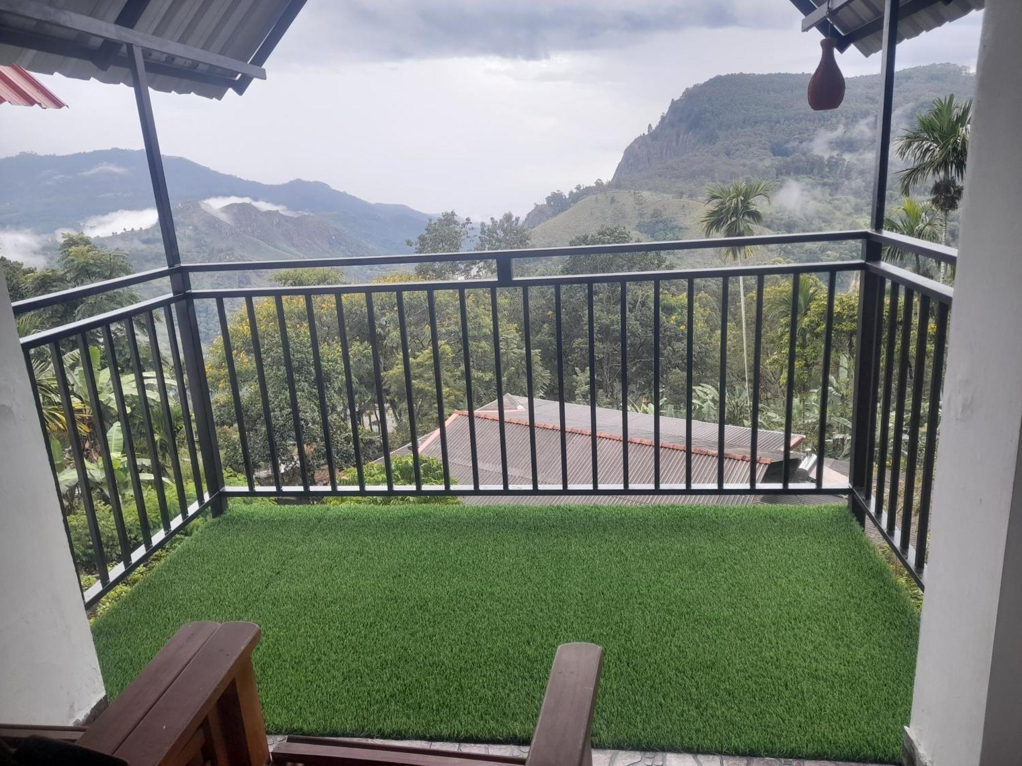 Golden View Guest Guest house