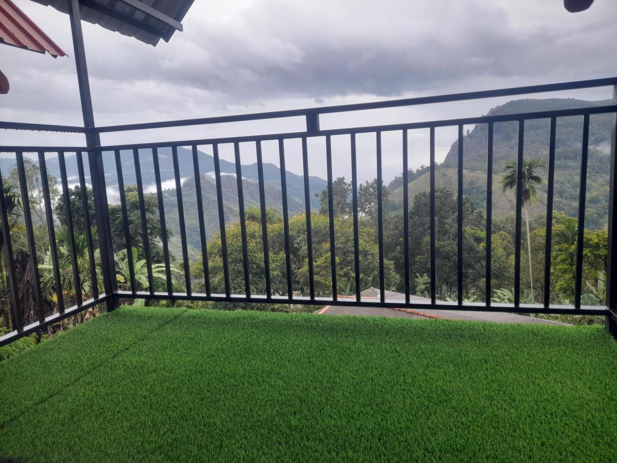 Guest house Golden View Guest
