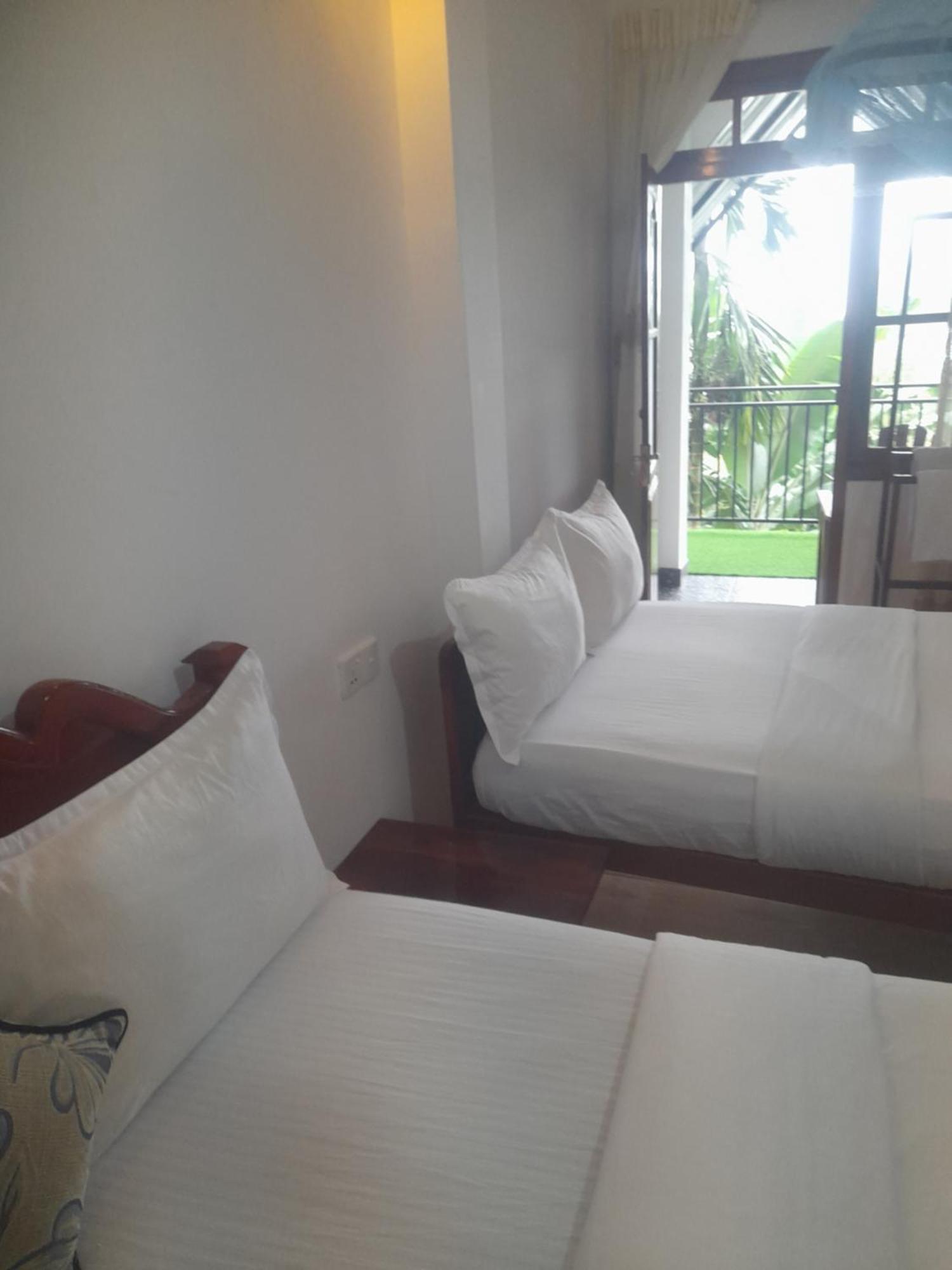 Golden View Guest Guest house *
