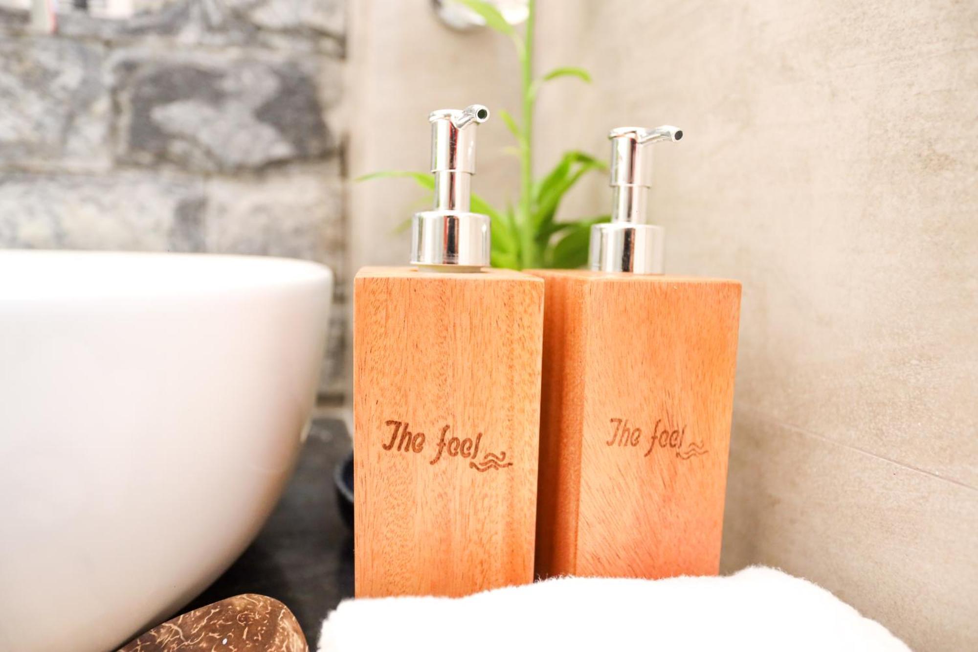 The Feel Luxury Boutique Bed & Breakfast *