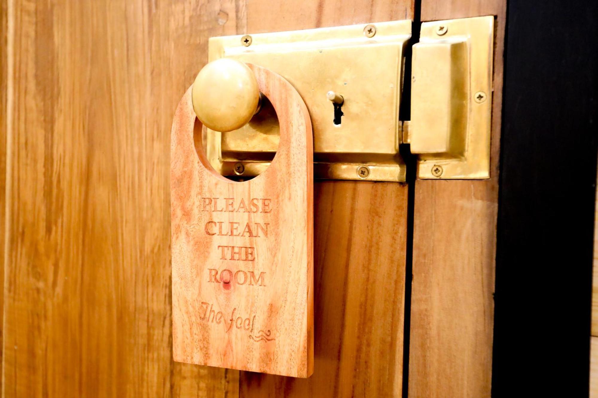 The Feel Luxury Boutique Bed & Breakfast Ella