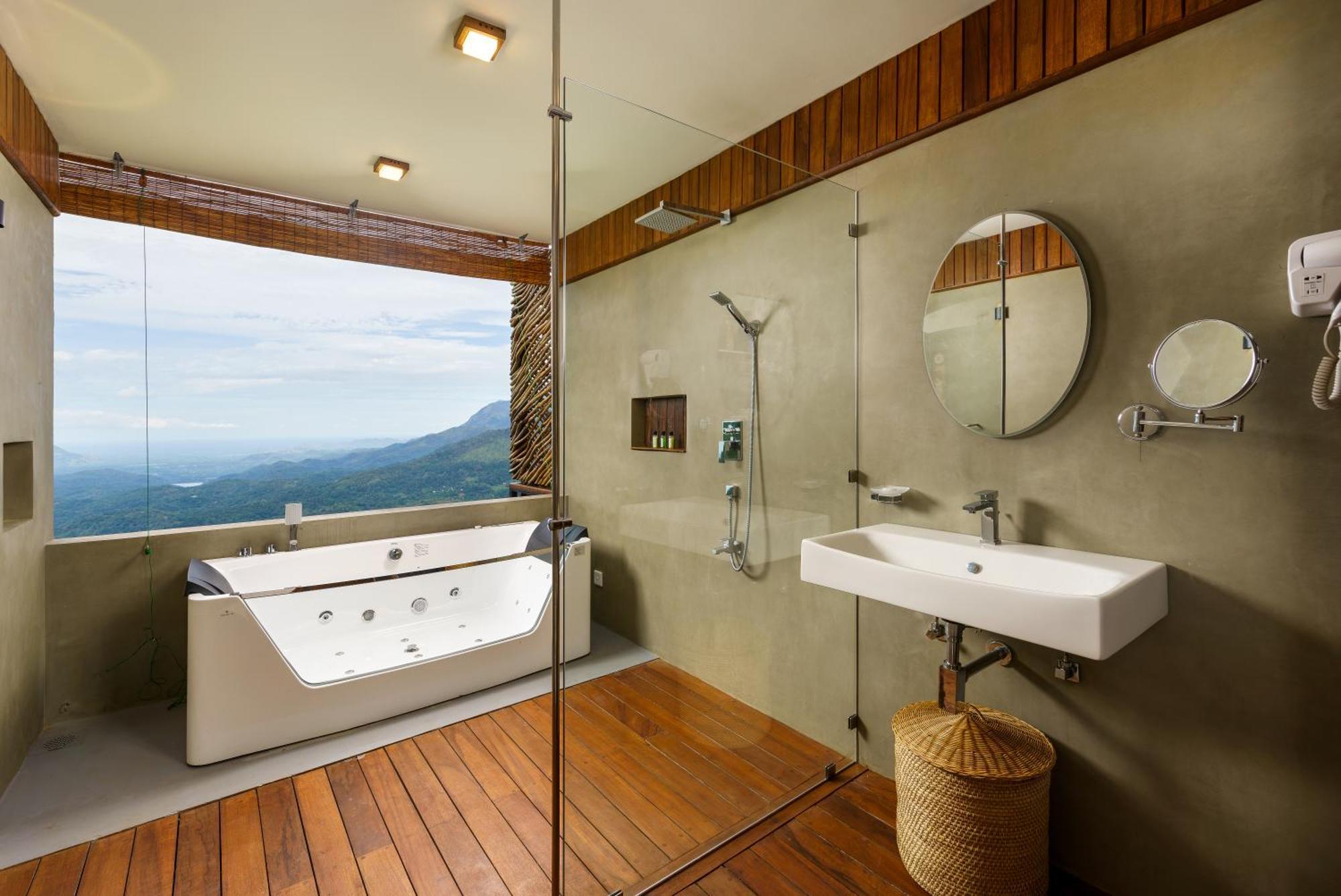 Resort Majentra