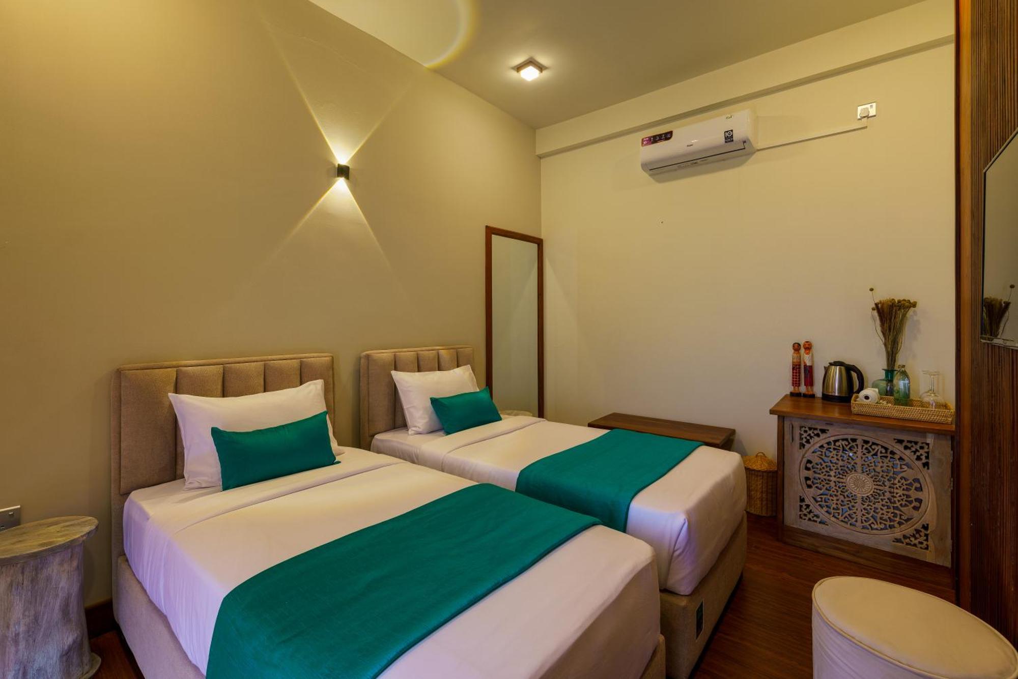 Resort Majentra