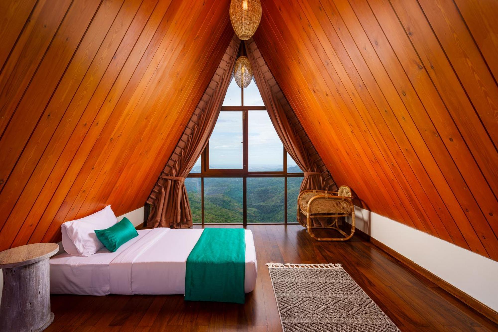 Majentra Resort Ella