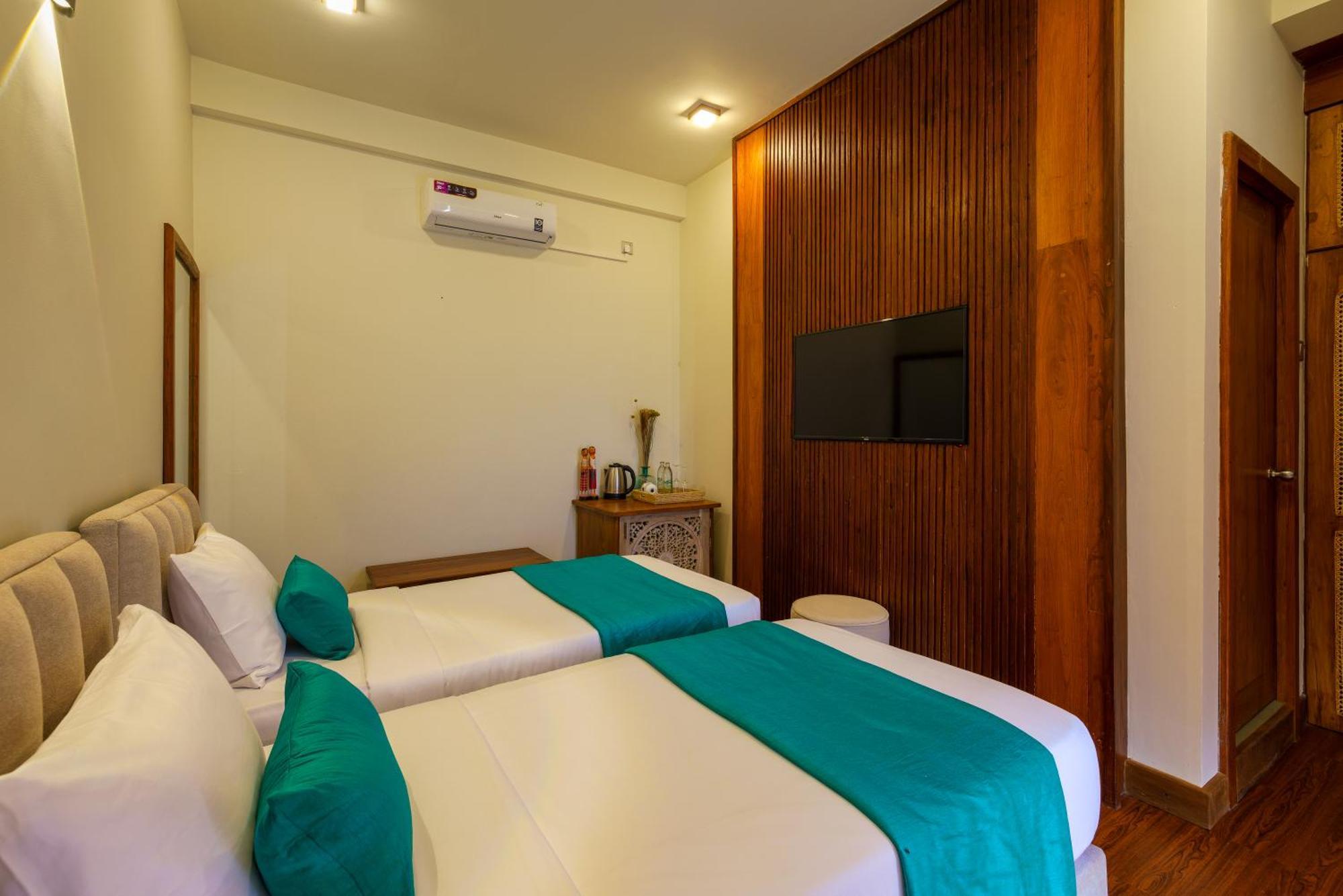 Resort Majentra Ella