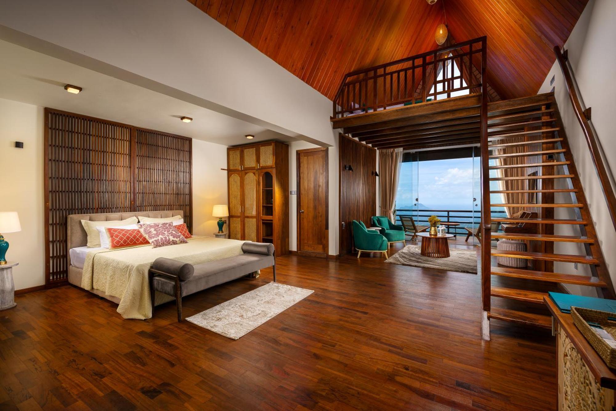 Majentra Resort