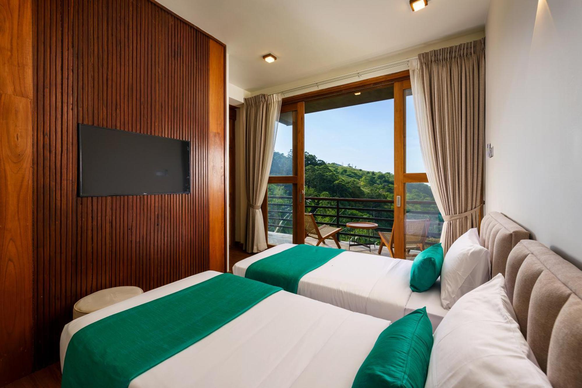 Resort Majentra