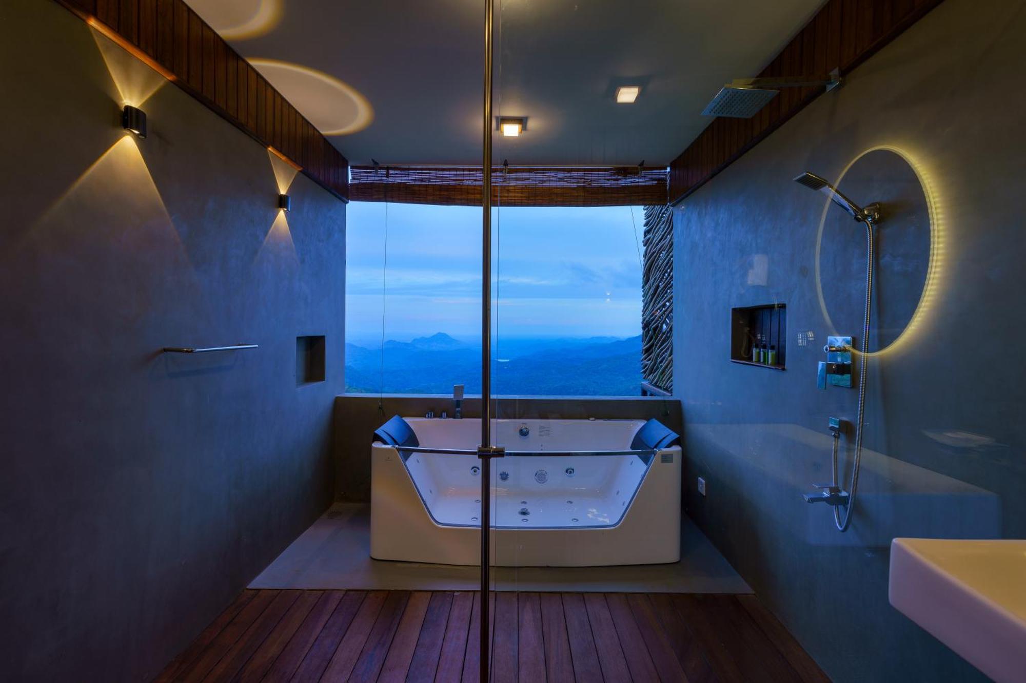 Resort Majentra