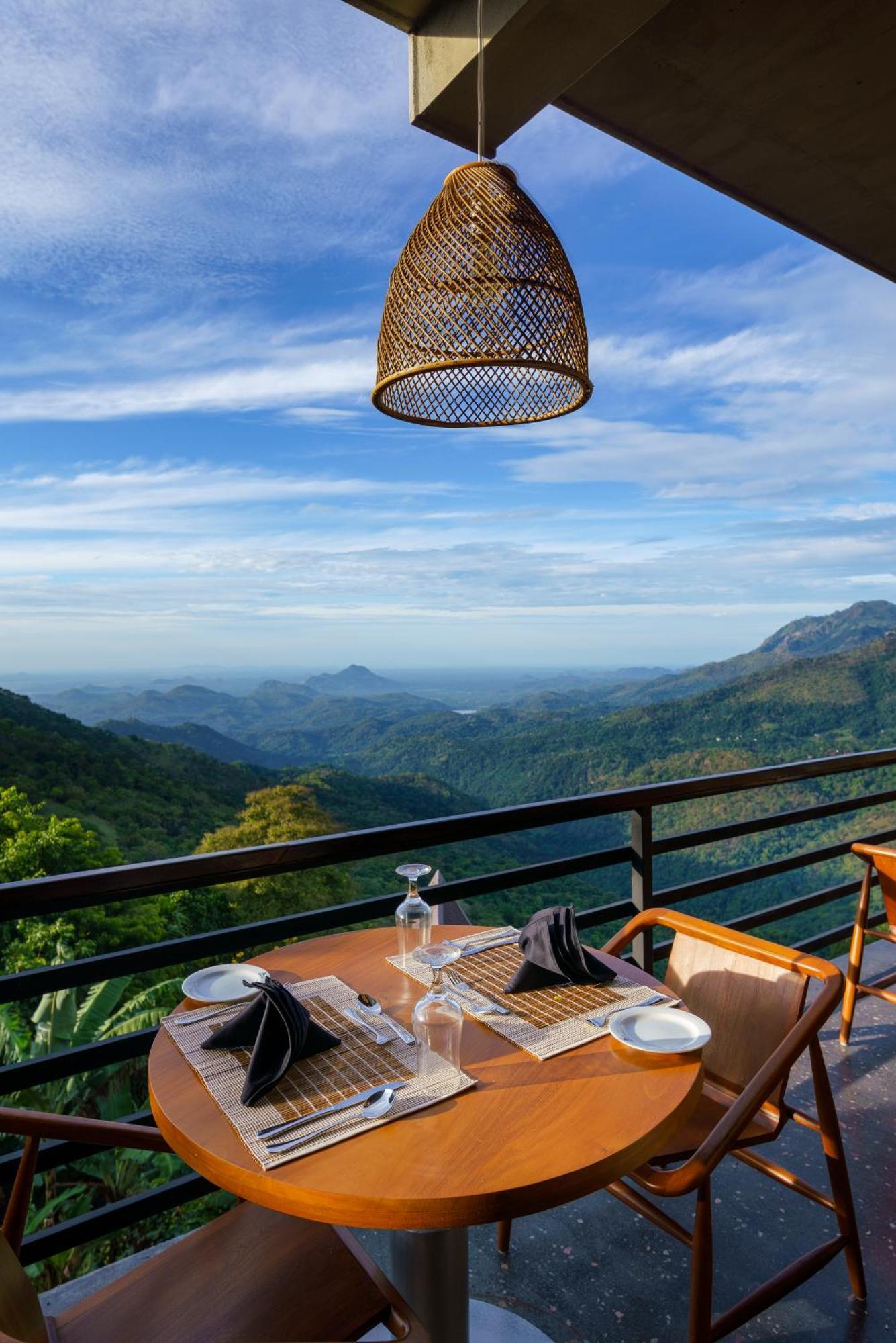 Majentra Resort *