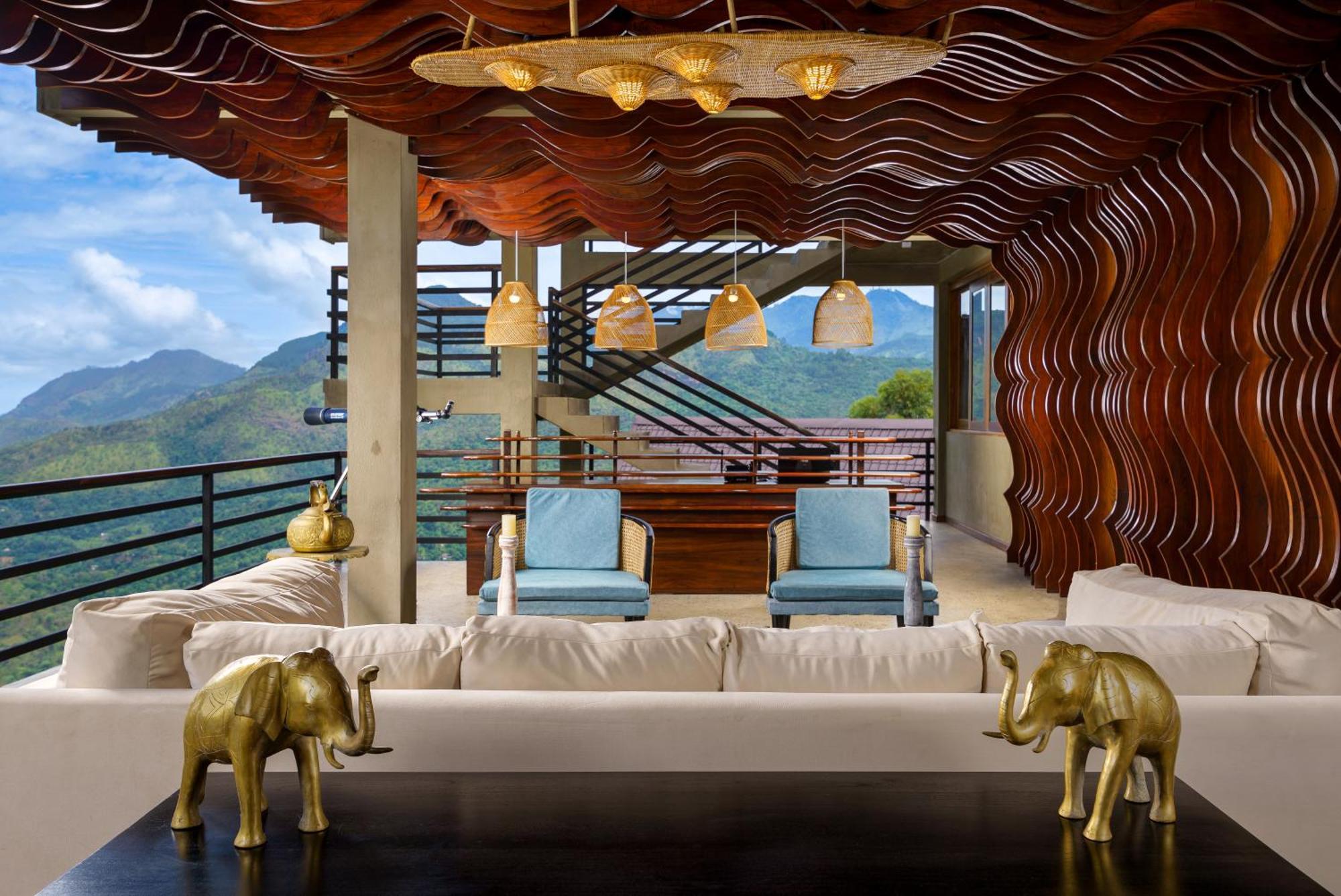 Majentra Resort