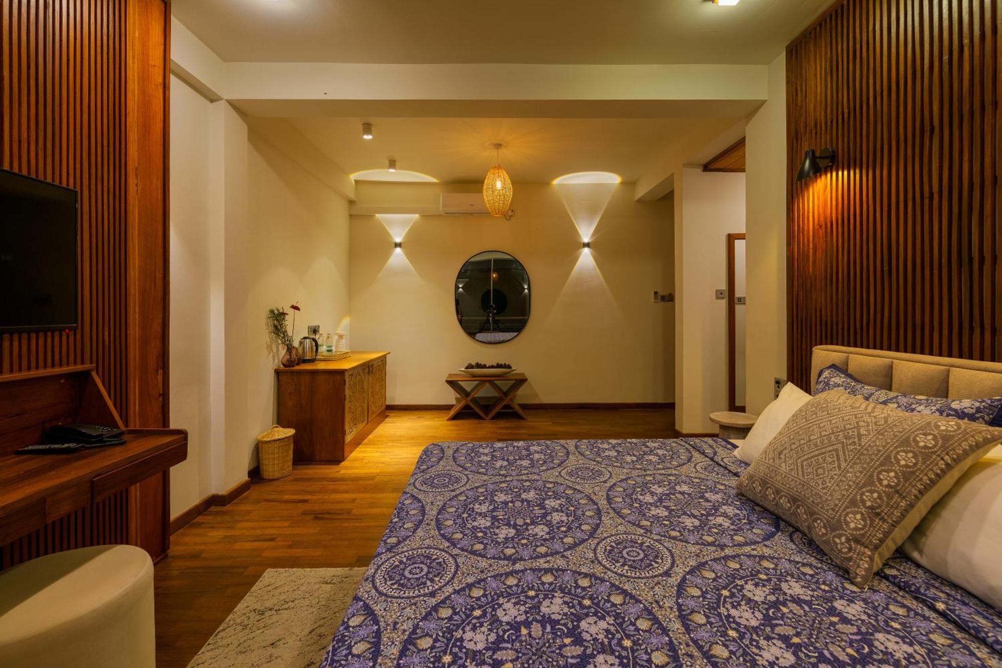 Resort Majentra