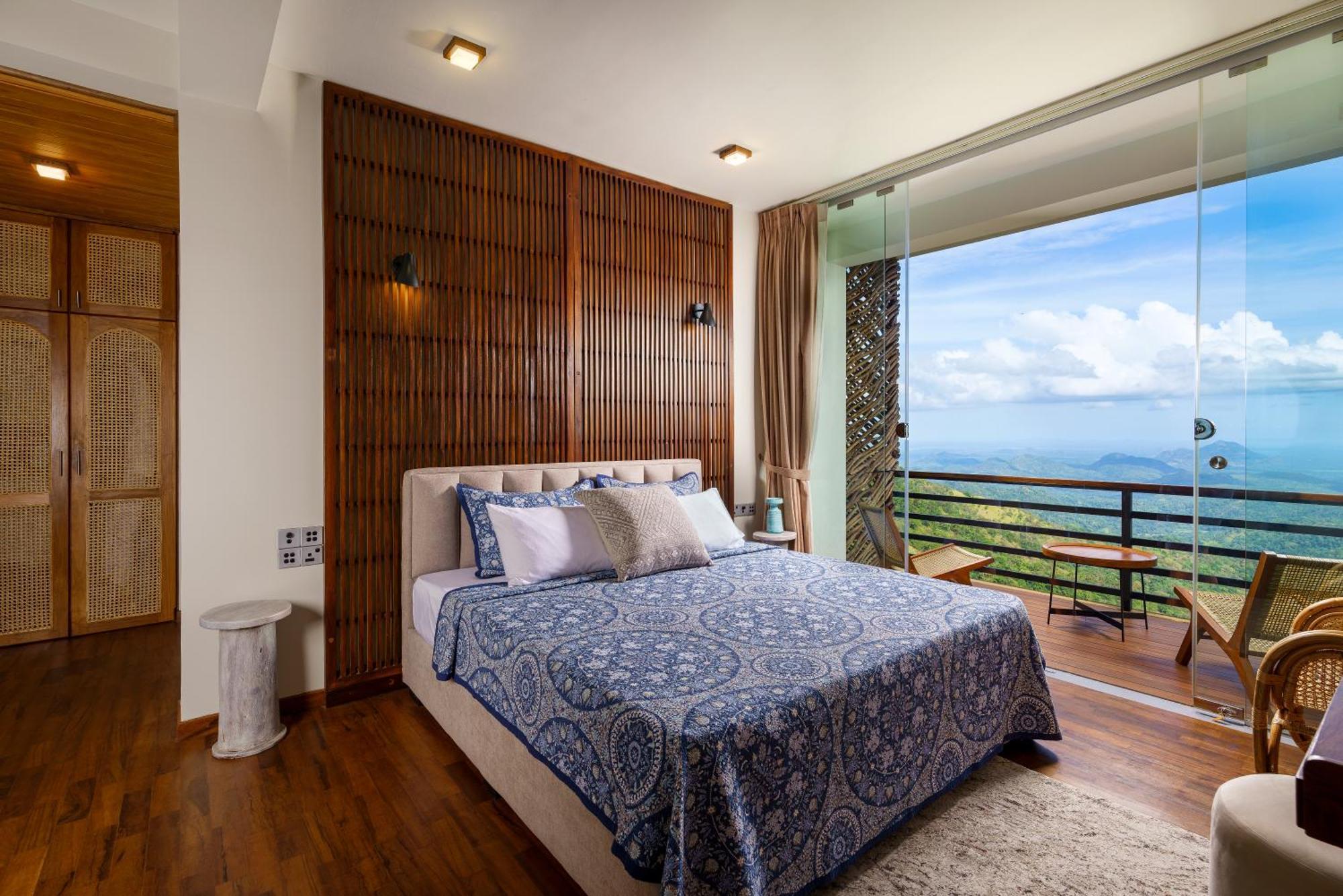 Majentra Resort *