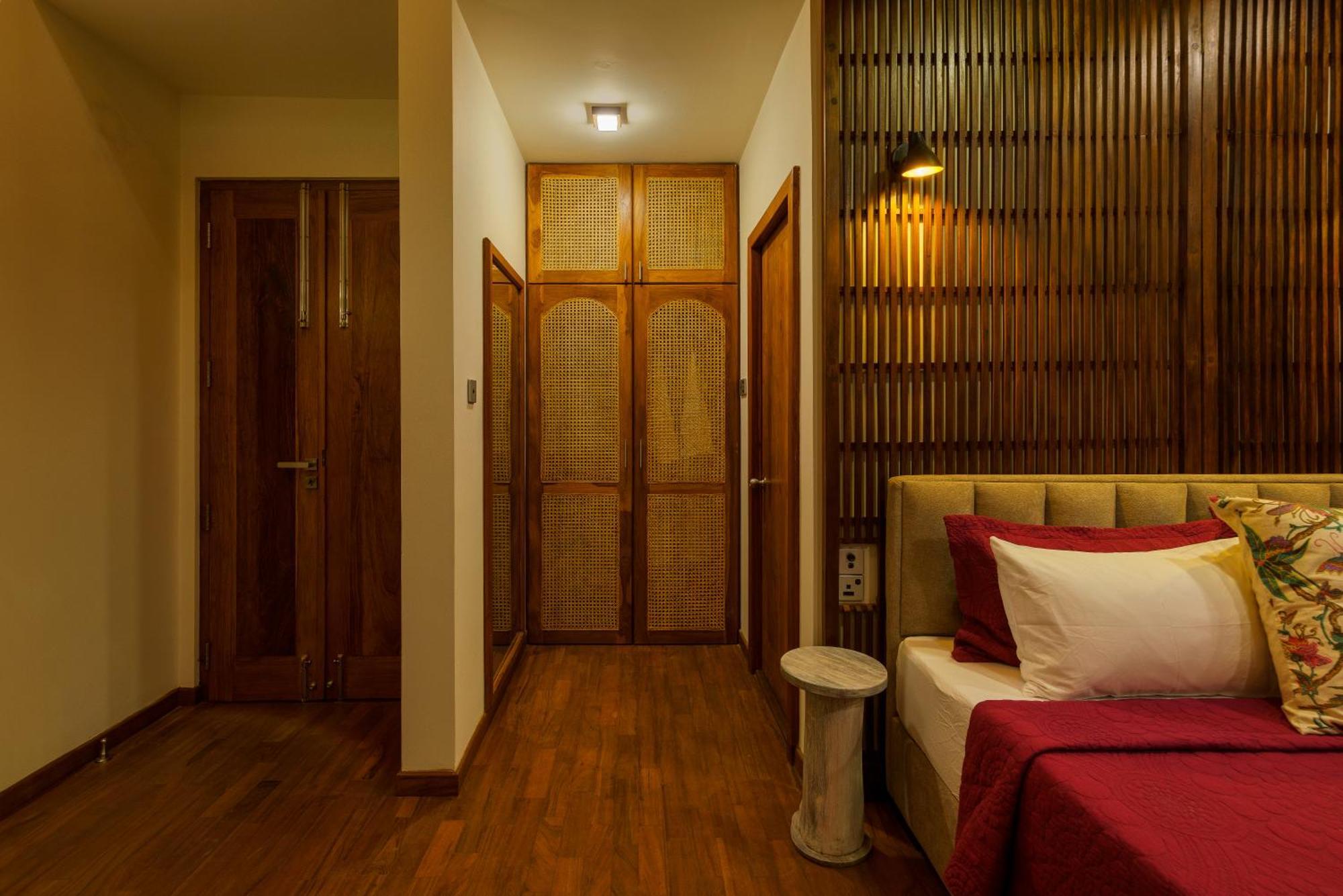 Resort Majentra *