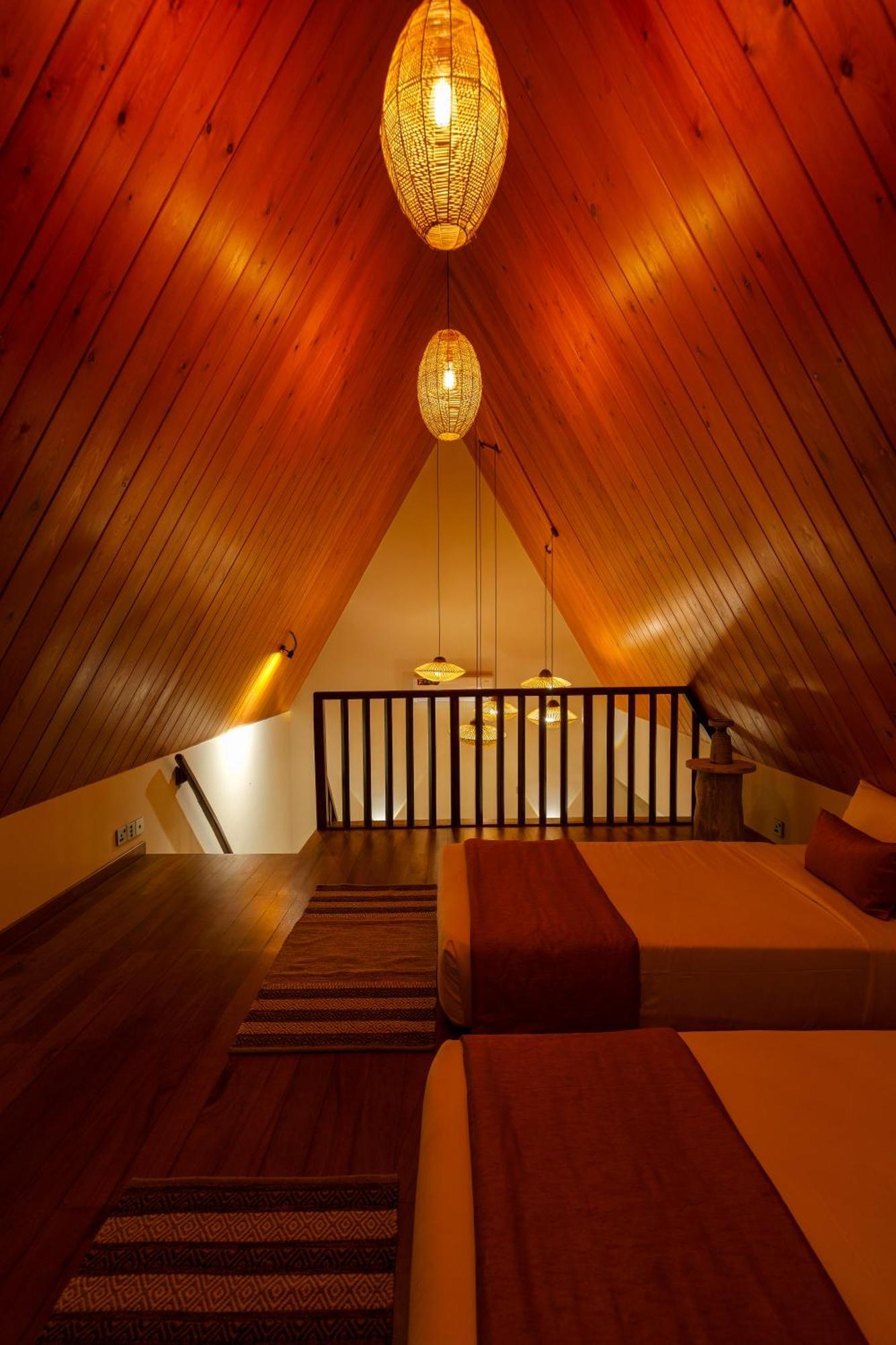 Majentra Resort Ella